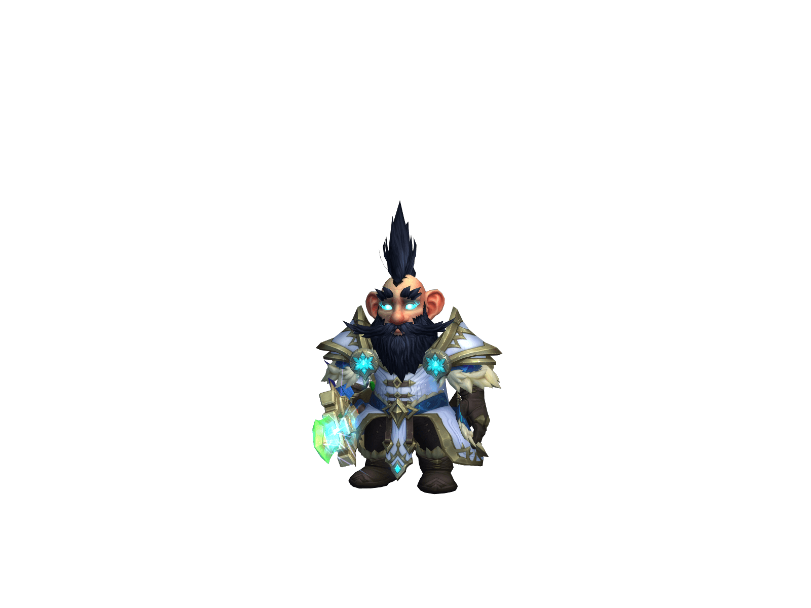 Full character render of Bloodydk