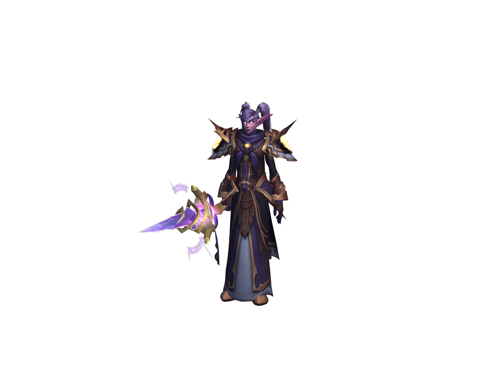 Full character render of Slippinjinny