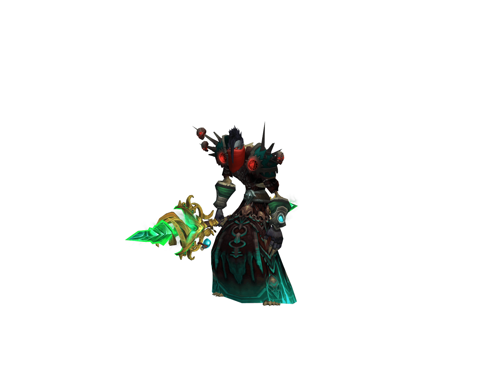 Full character render of Zippizapp