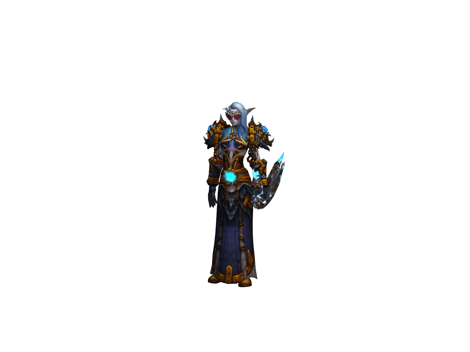 Full character render of Alagwen