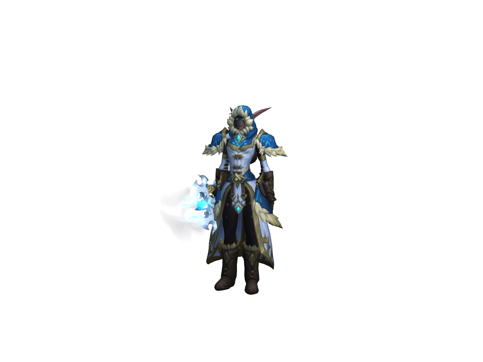 Full character render of Élameth
