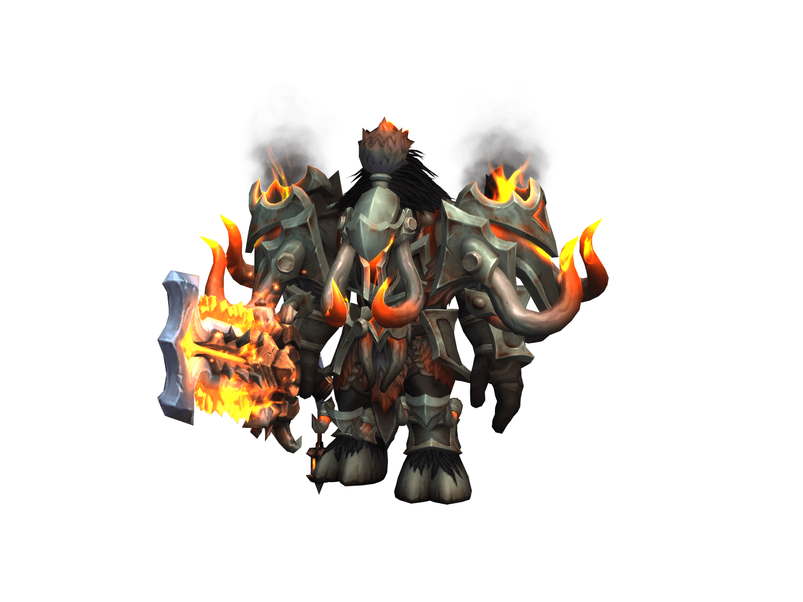 Full character render of Nipes