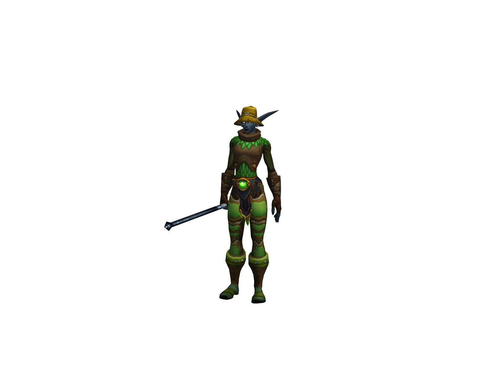 Full character render of Shayîa
