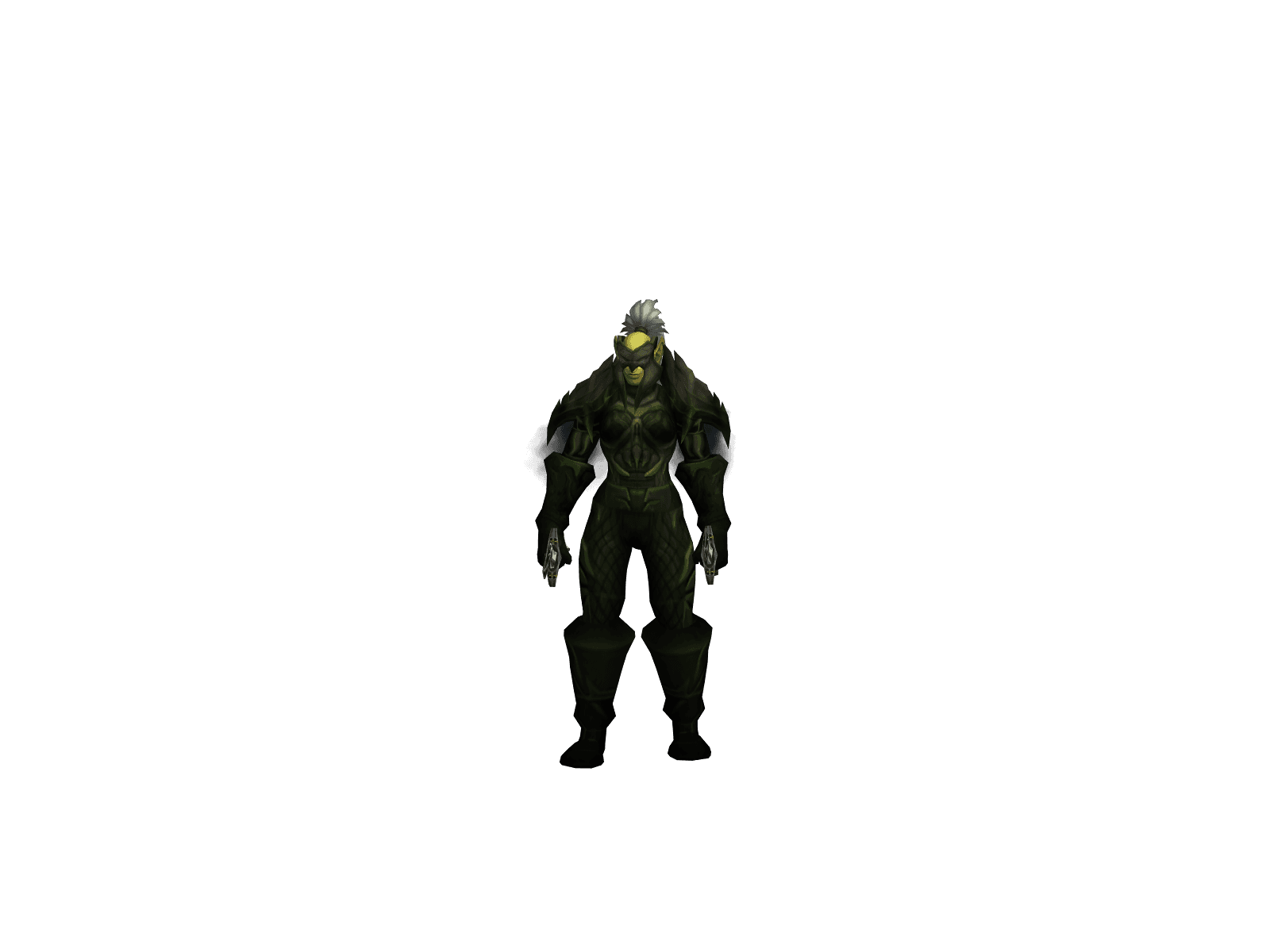 Full character render of Jimmyjûmp