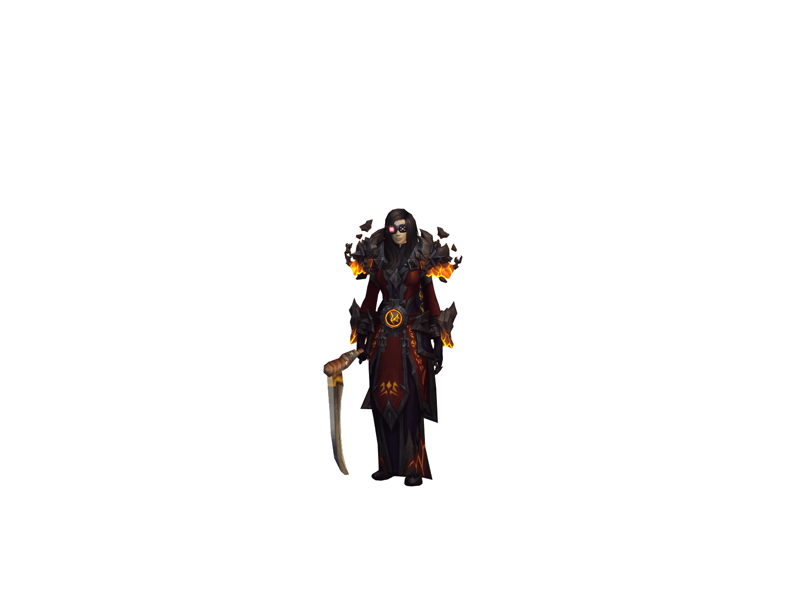 Full character render of Taiz