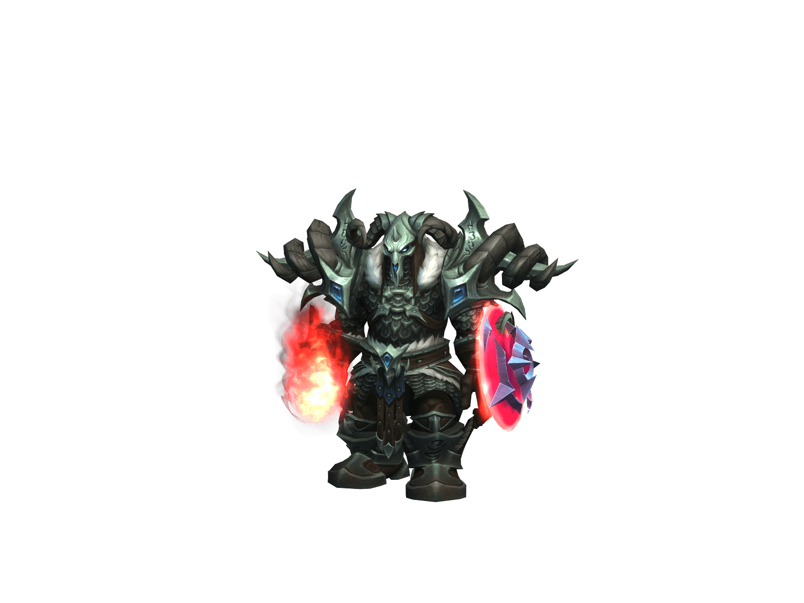 Full character render of Lolibims