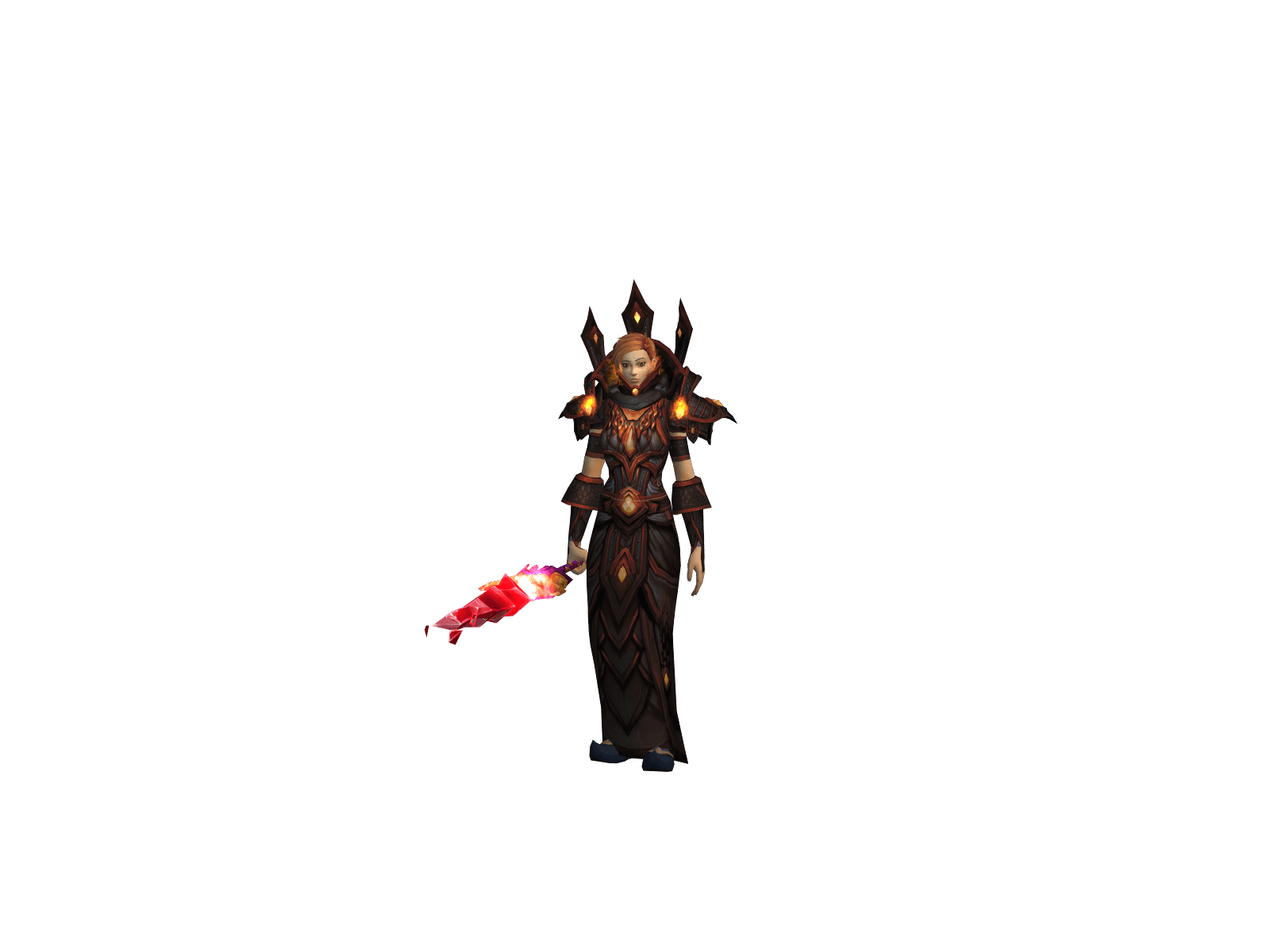 Full character render of Sickßlink