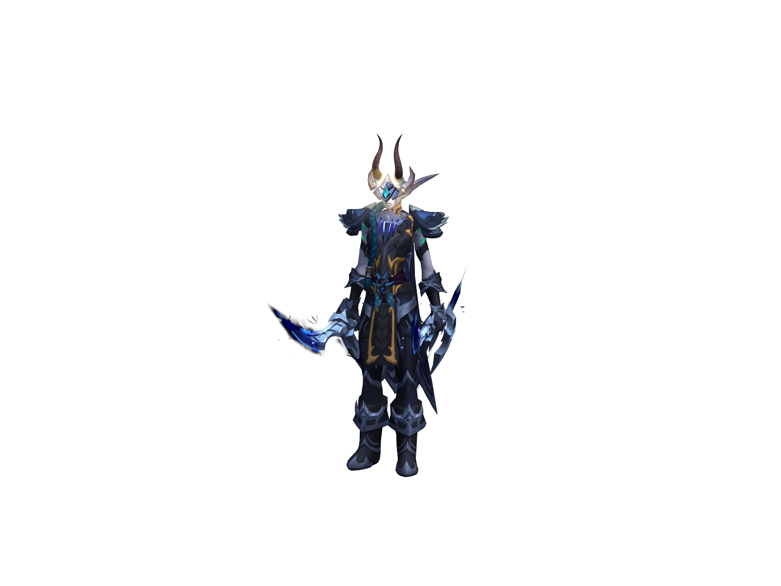 Full character render of Fialu