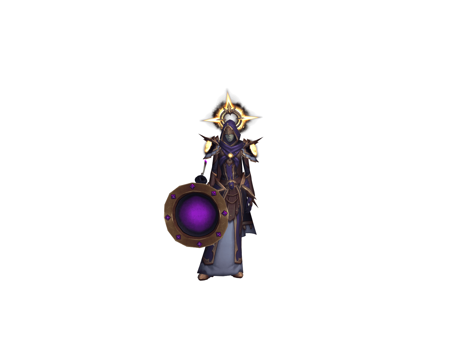 Full character render of Mårdelol
