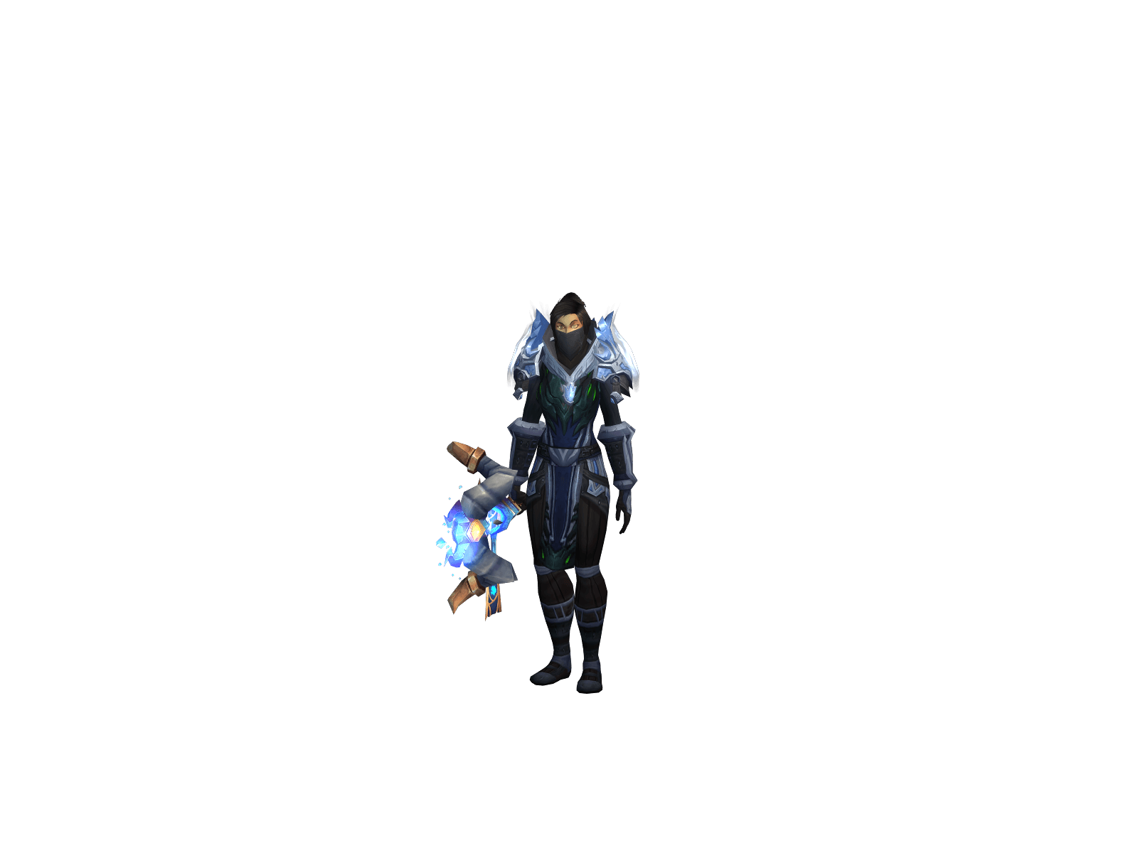 Full character render of Phsk