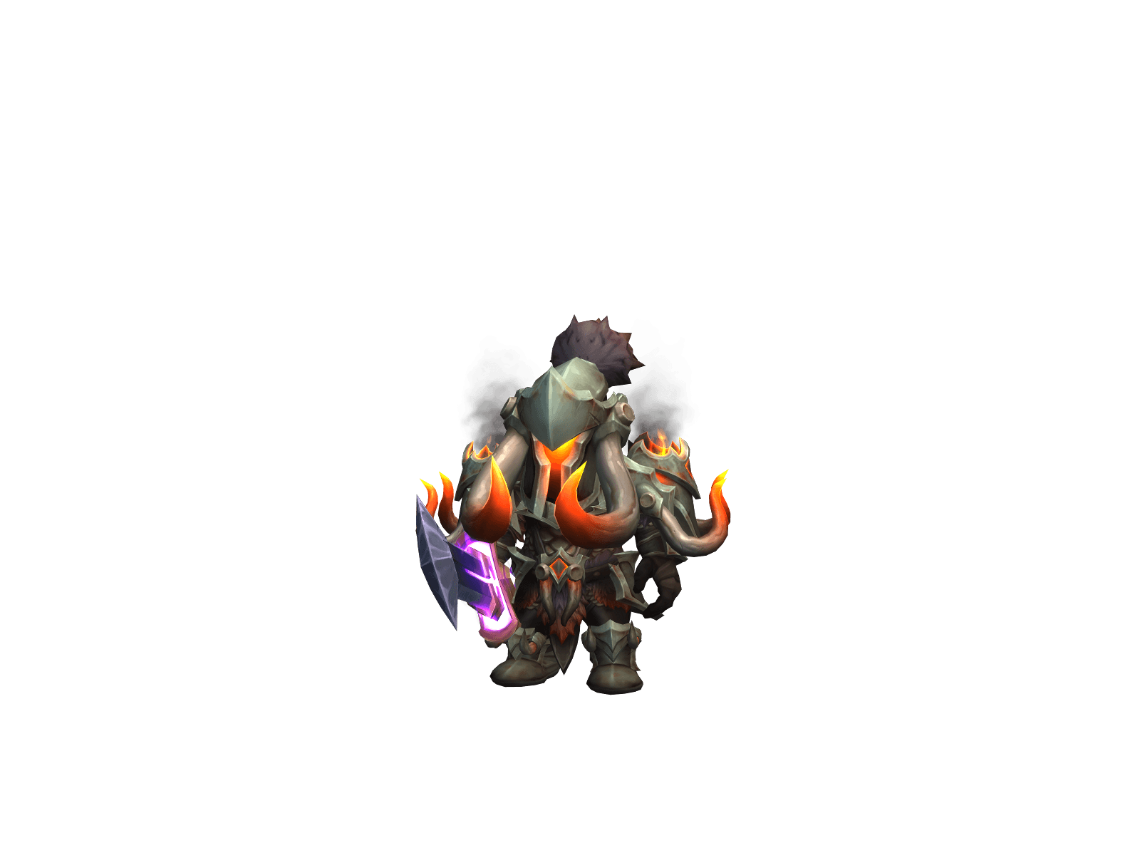 Full character render of Etmd