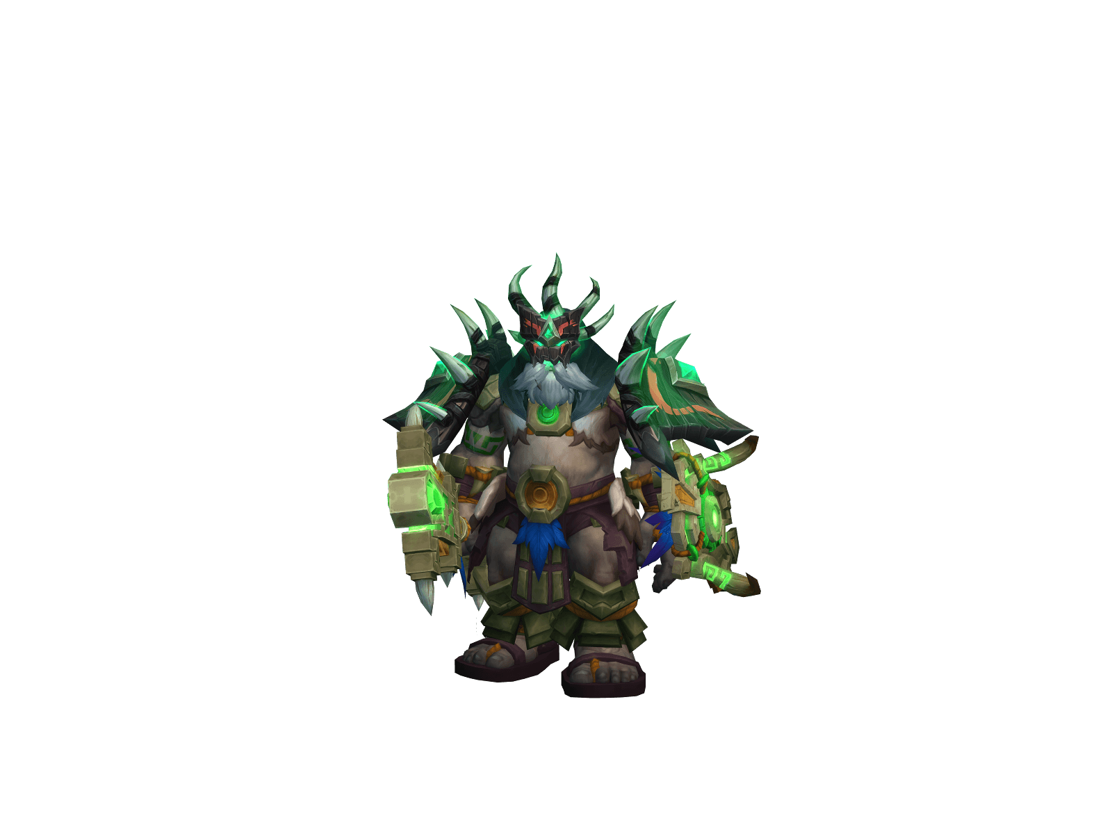 Full character render of Ineedproteìn