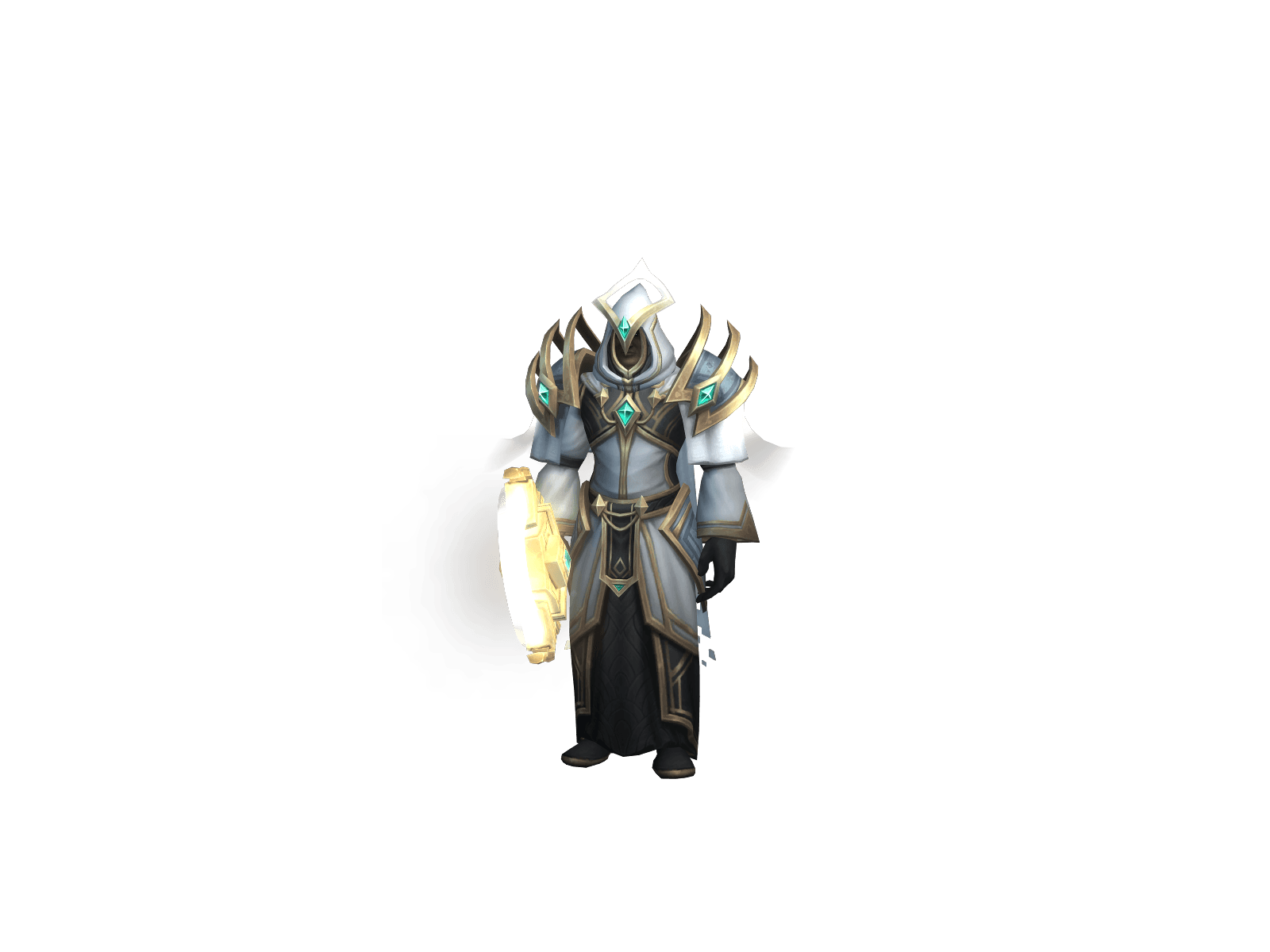 Full character render of Valkynx