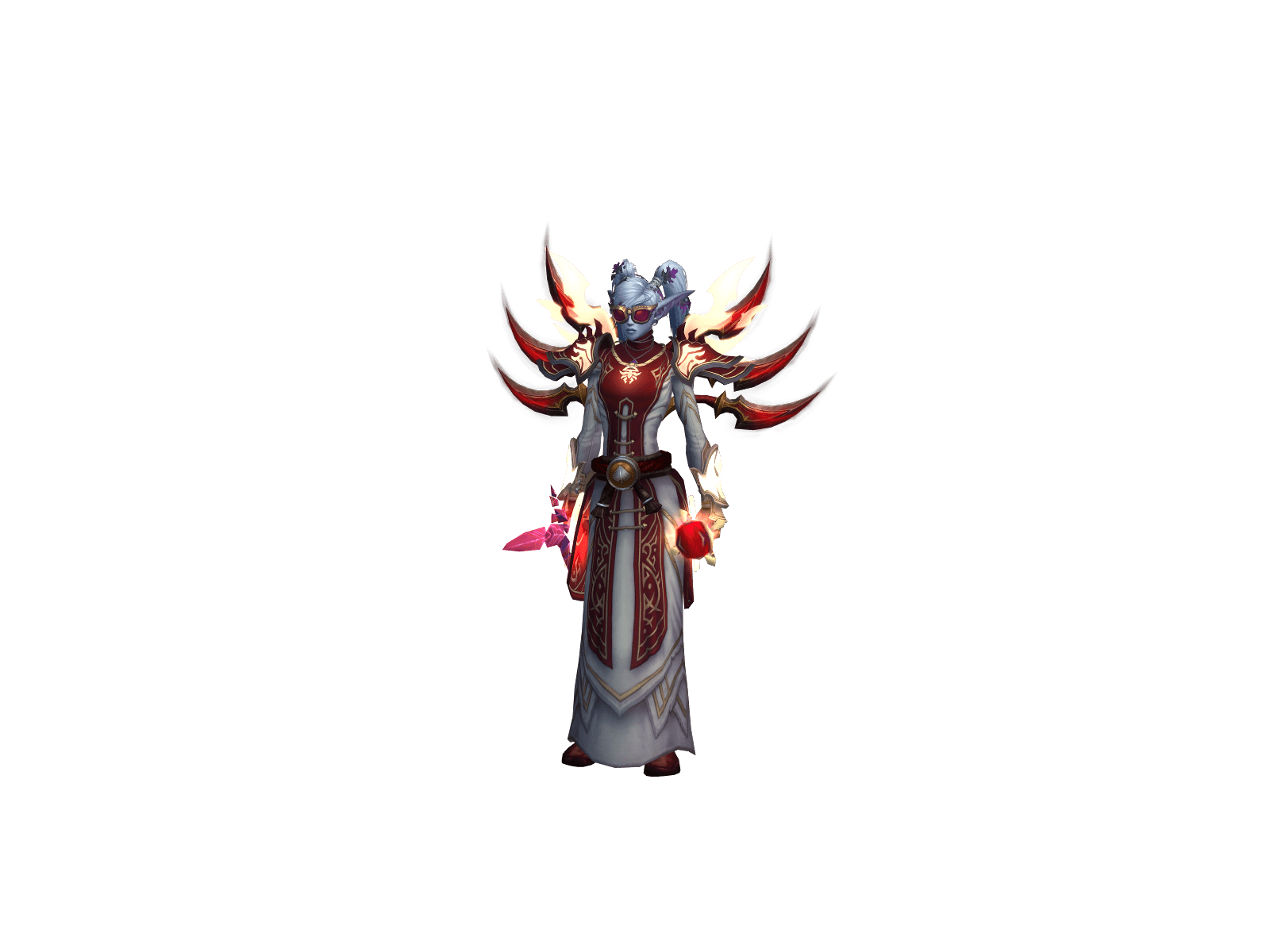 Full character render of Scartay