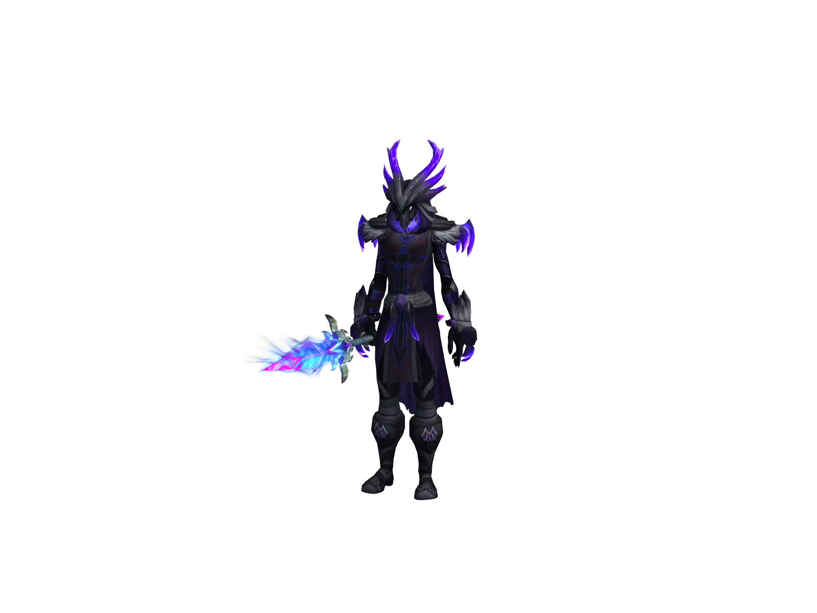 Full character render of Nìm