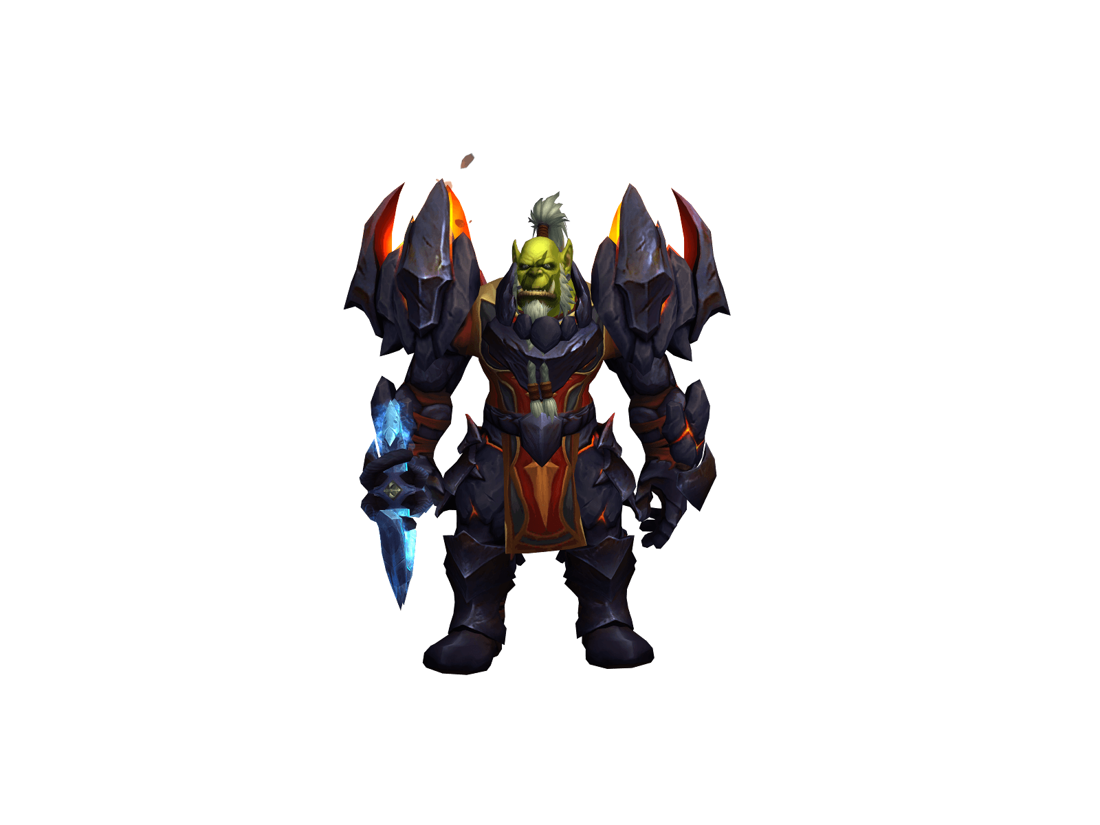 Full character render of Tiemyröpe