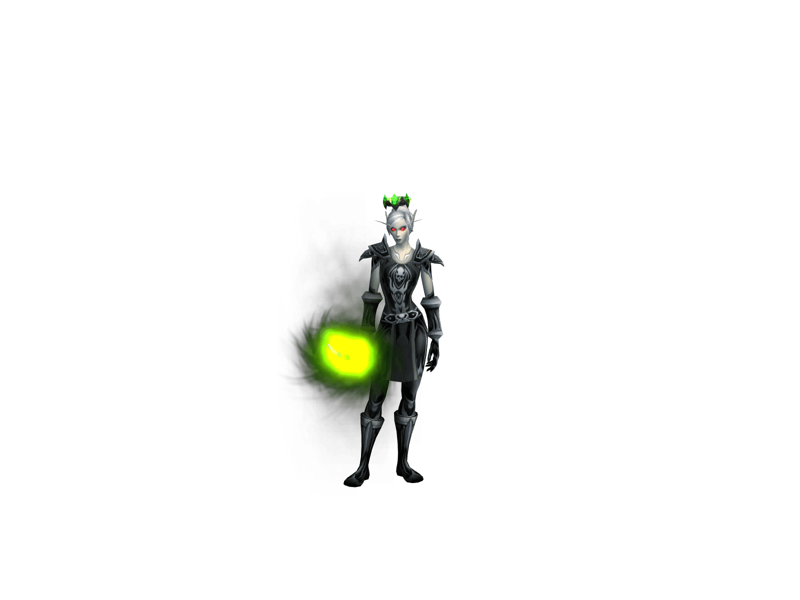 Full character render of Risdon