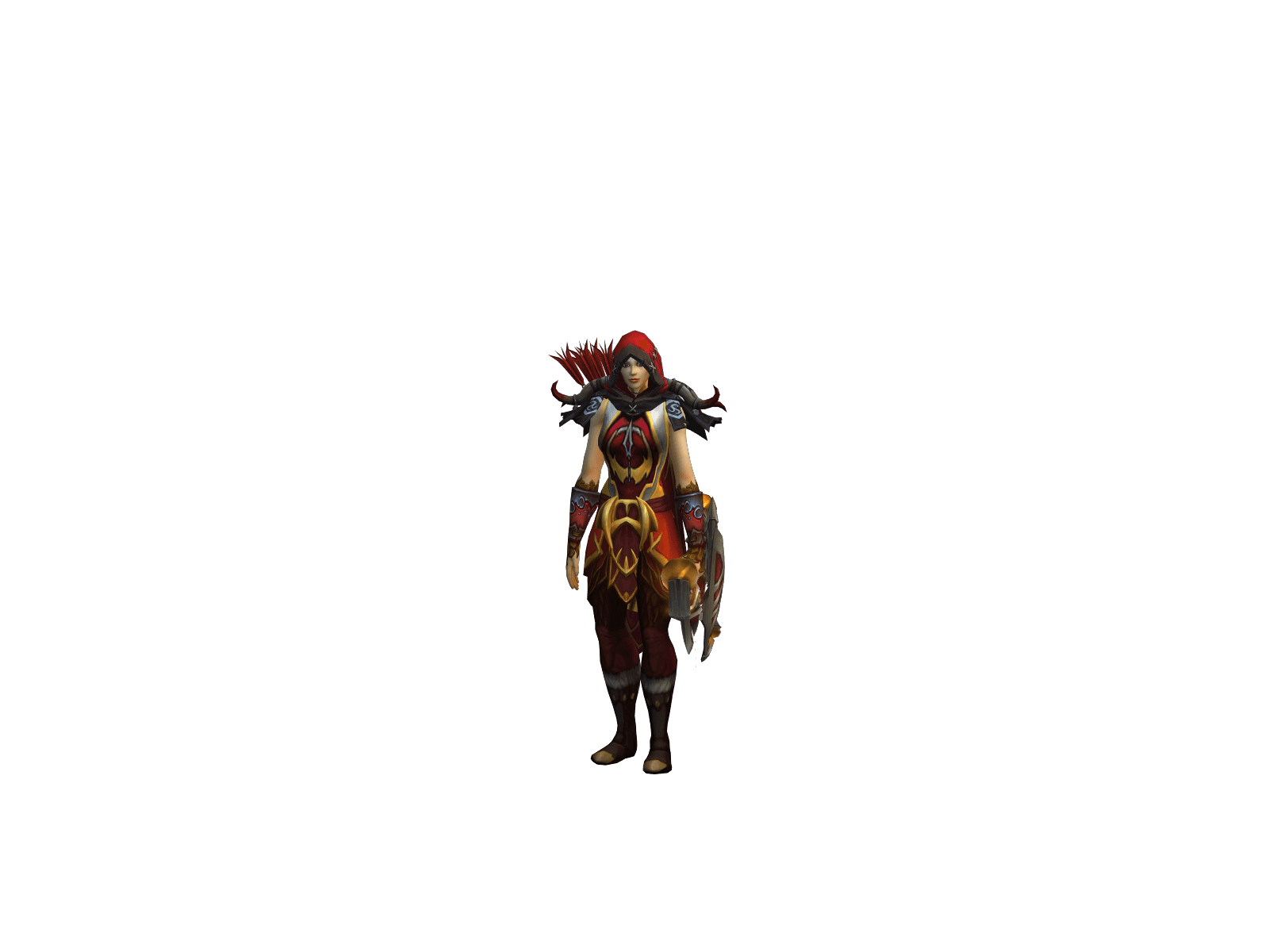 Full character render of Nerfhunt