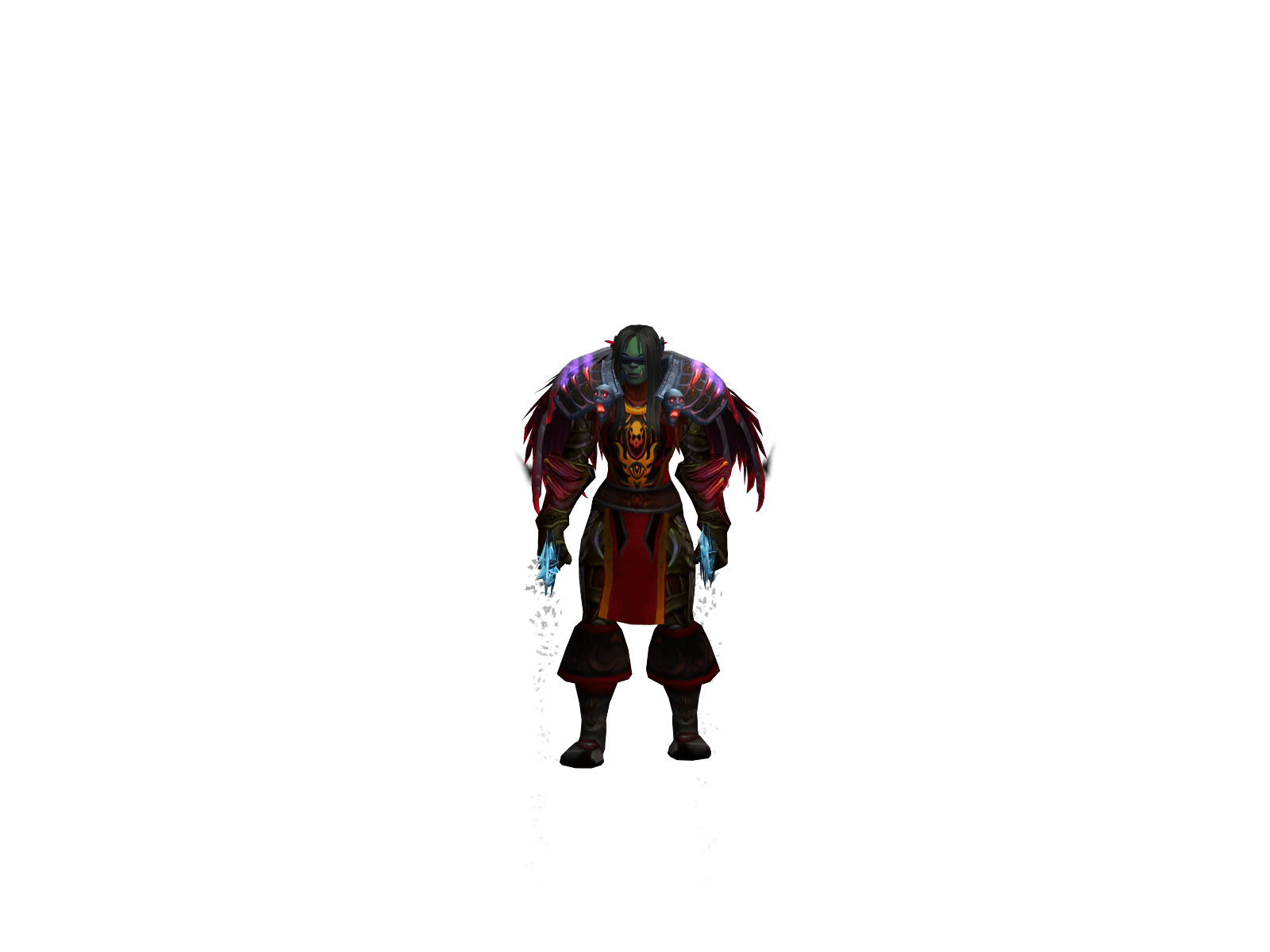 Full character render of Dcd