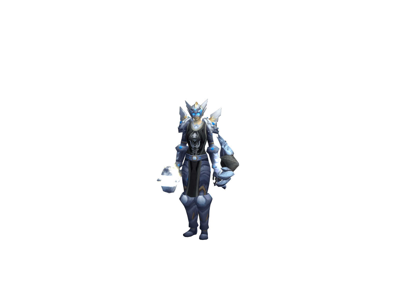 Full character render of Vvinston