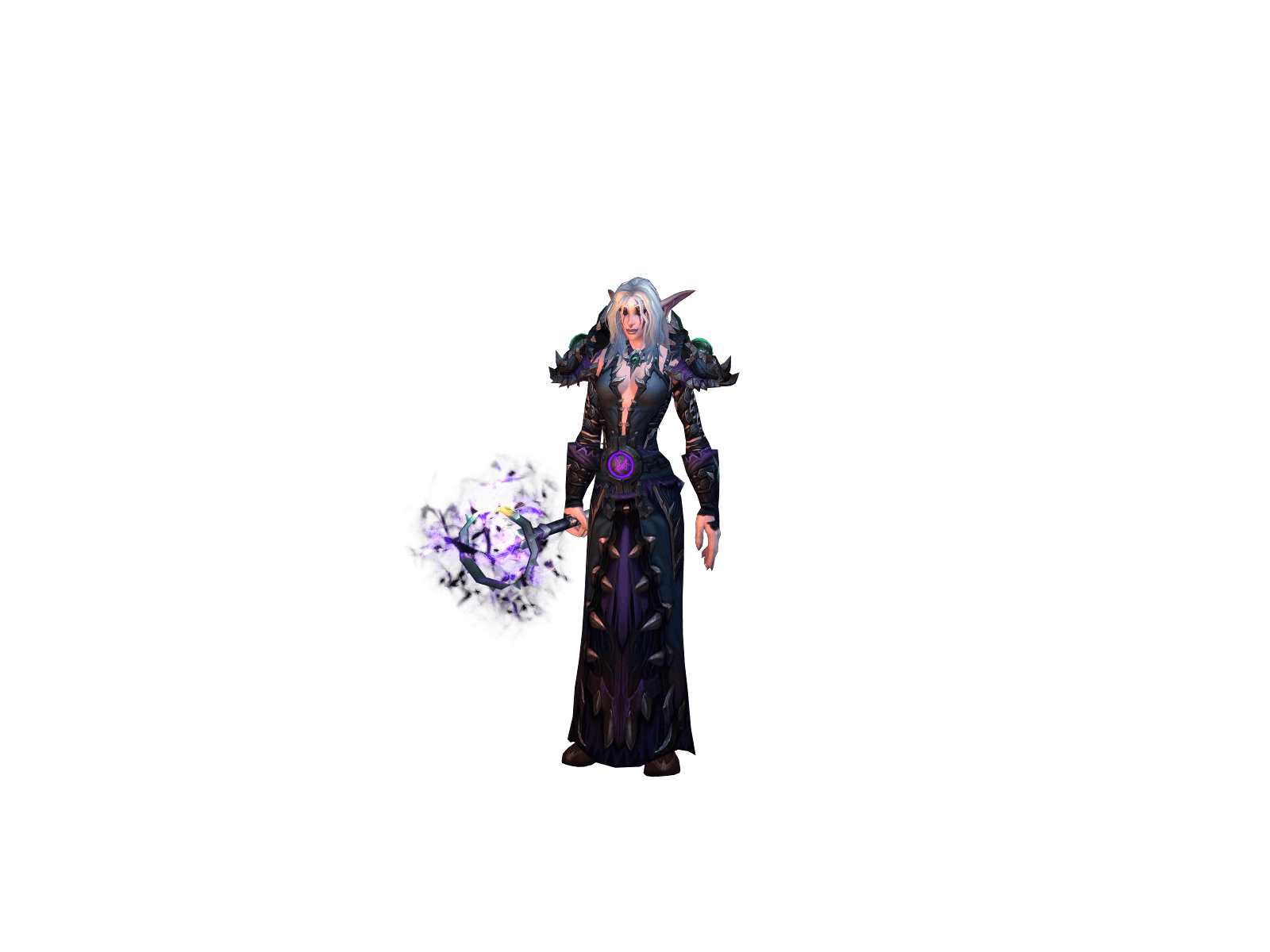 Full character render of Nargøf