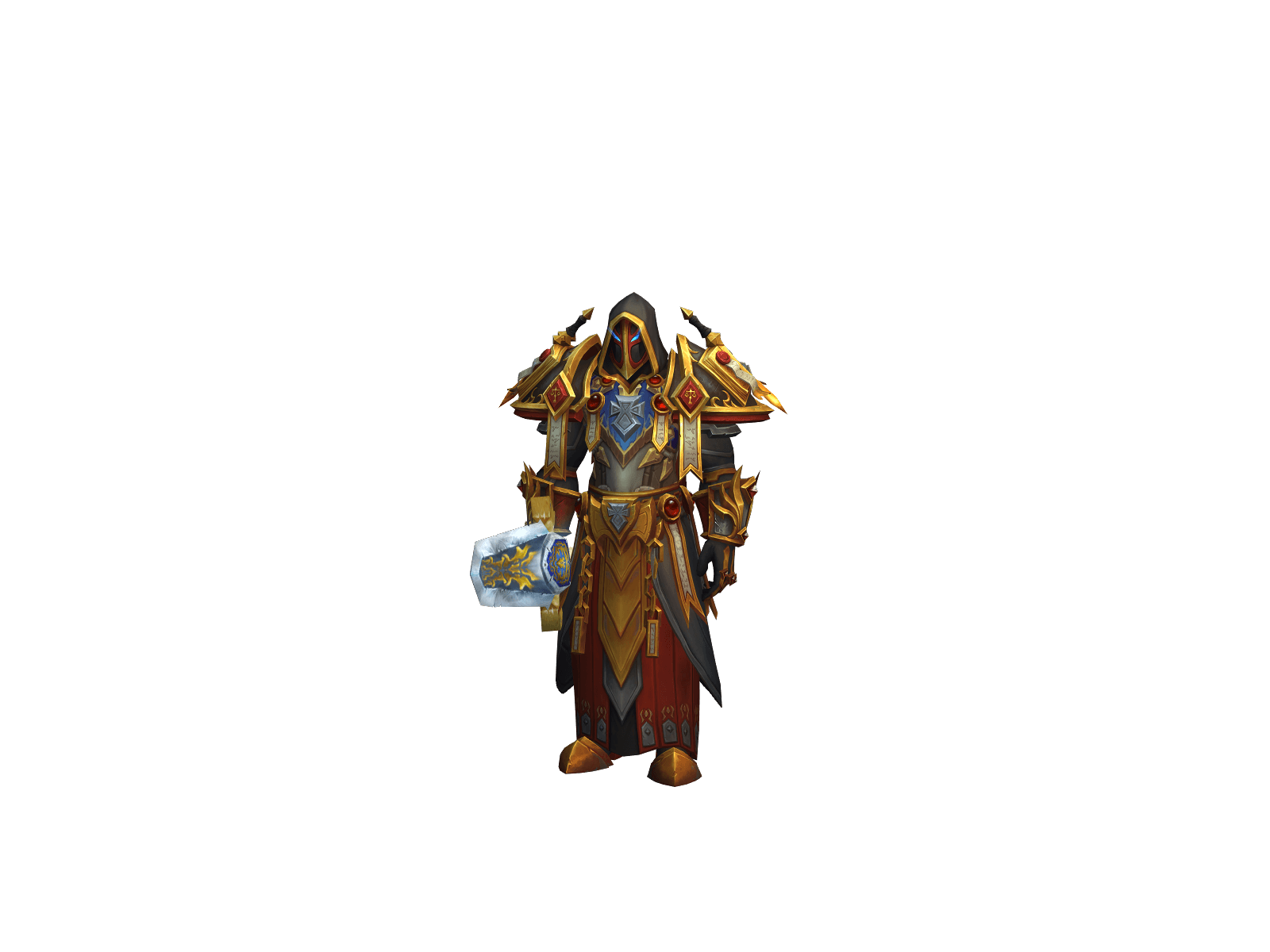 Full character render of Tachoo