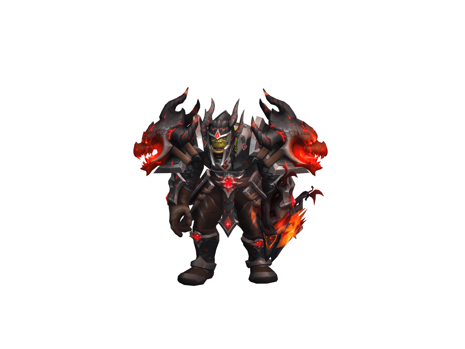 Full character render of Jessecashunt