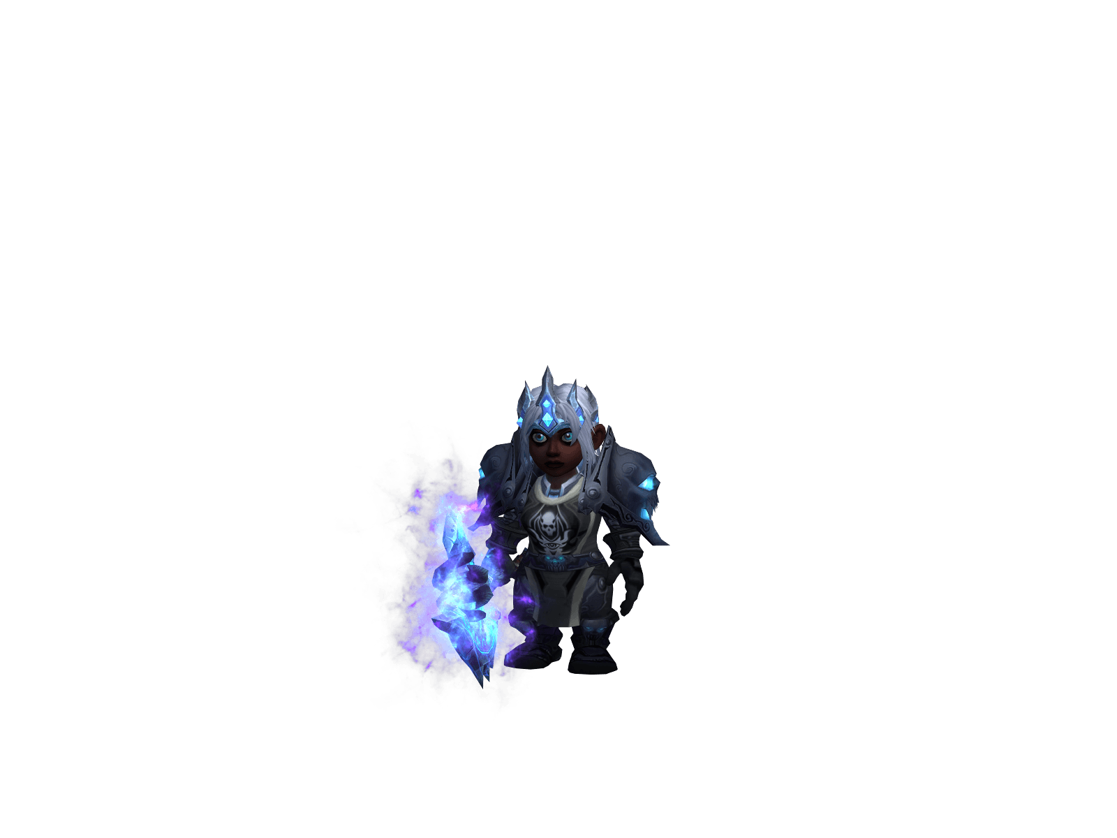 Full character render of Birdywings