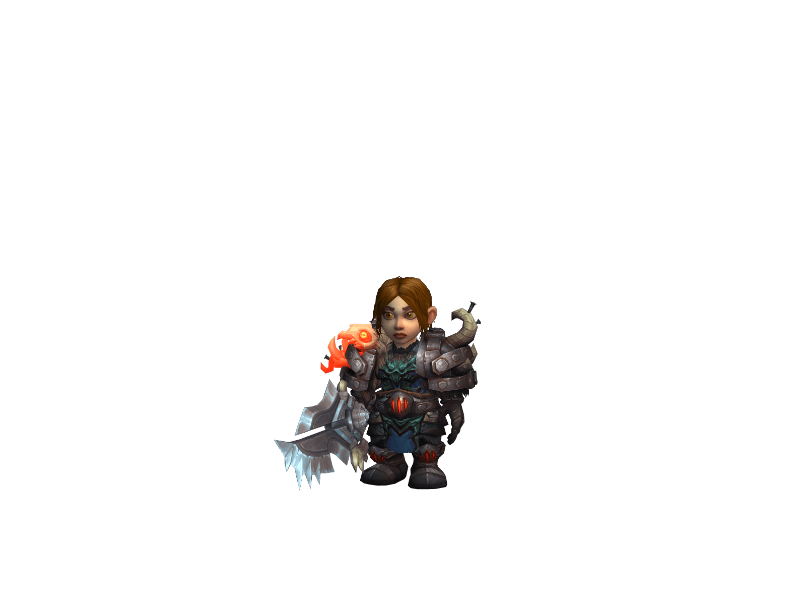 Full character render of Zhotijr