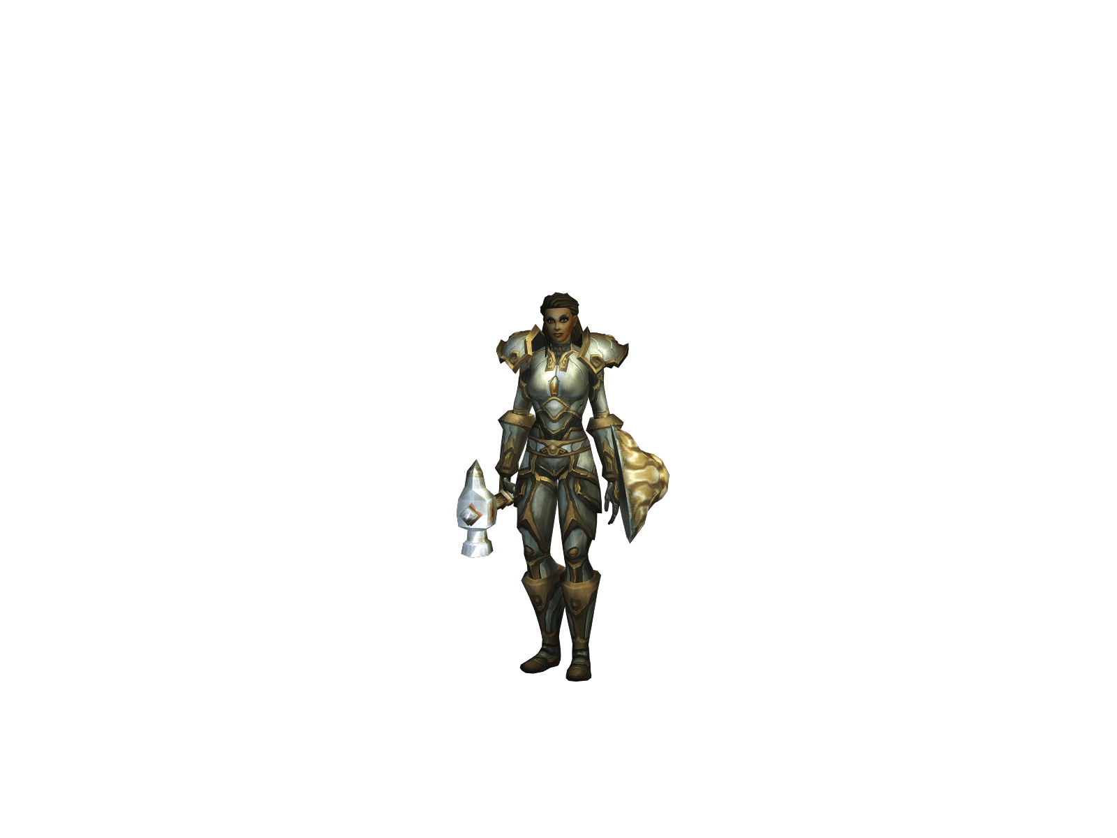 Full character render of Venas