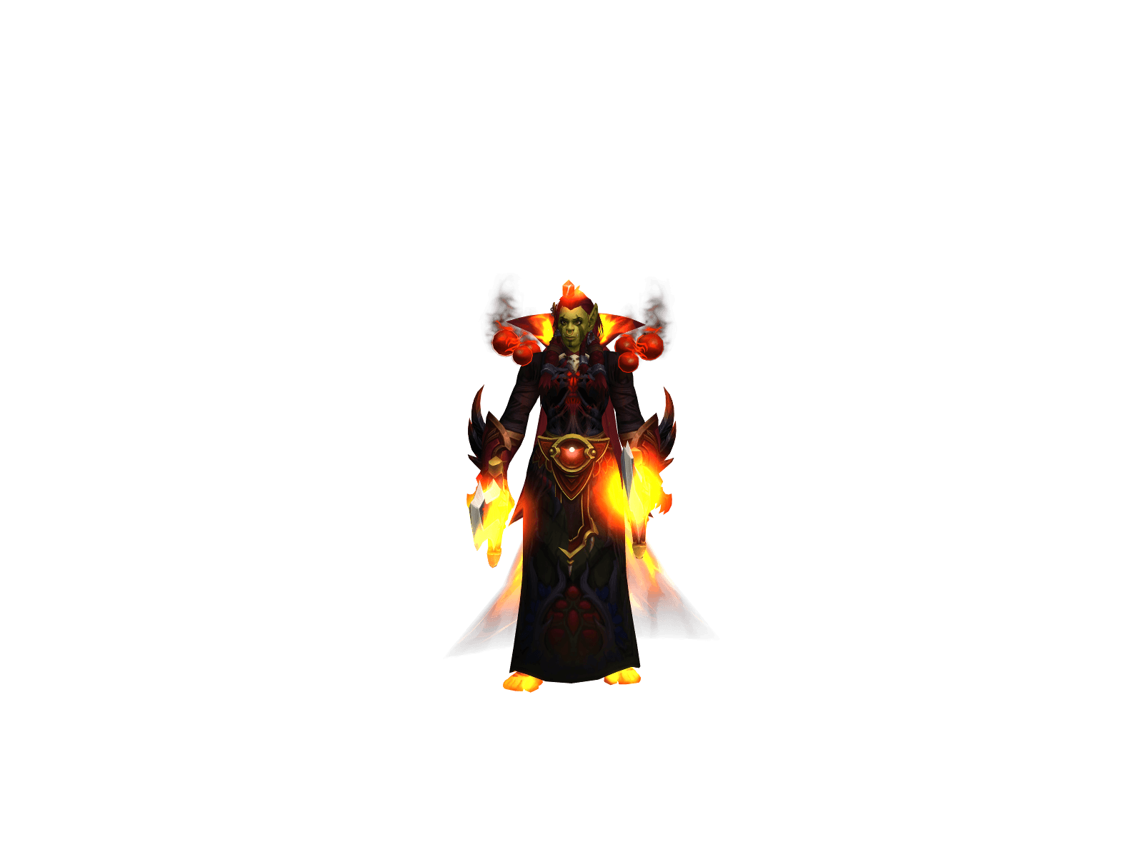 Full character render of Entrerí