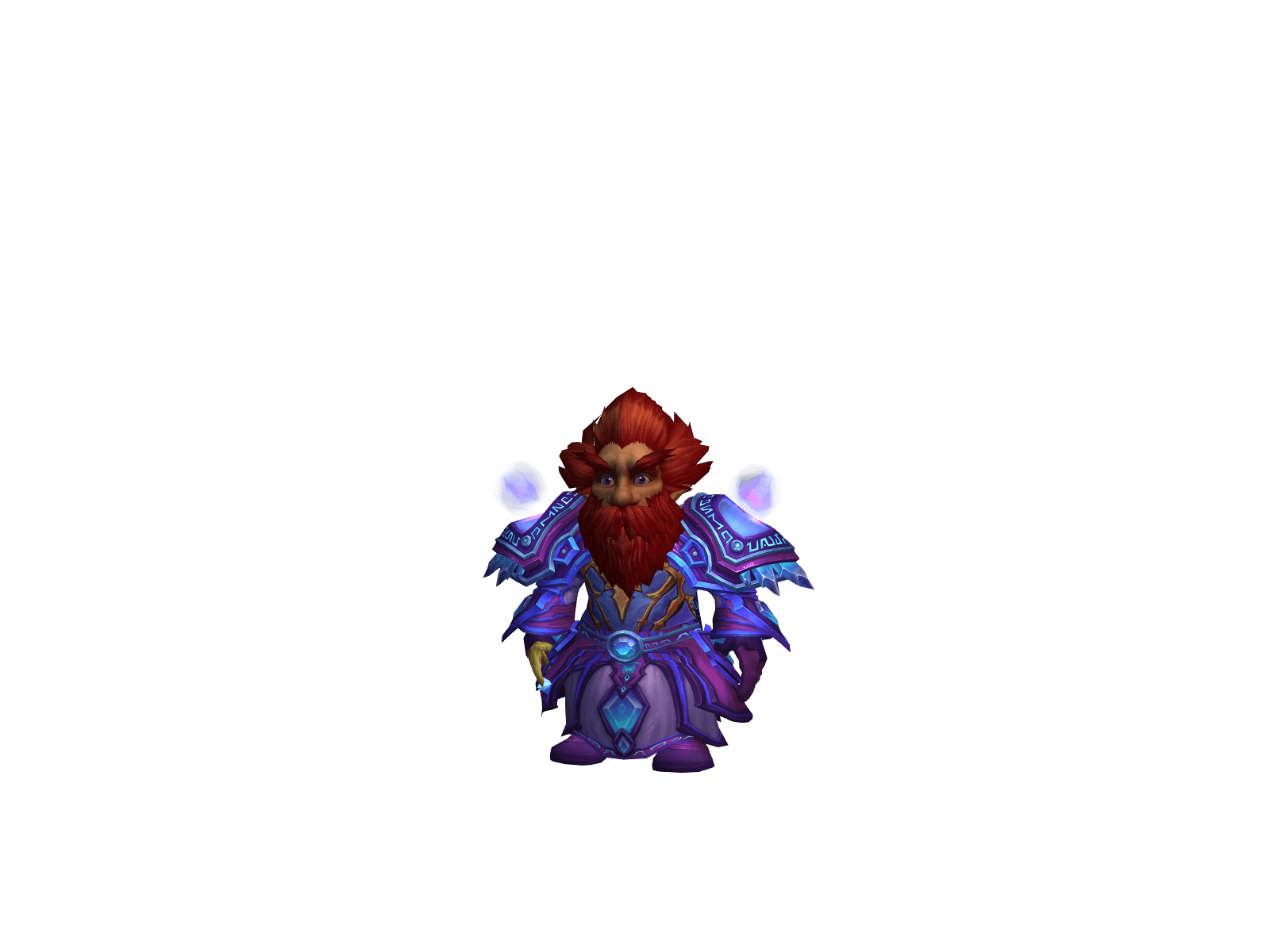 Full character render of Nayia