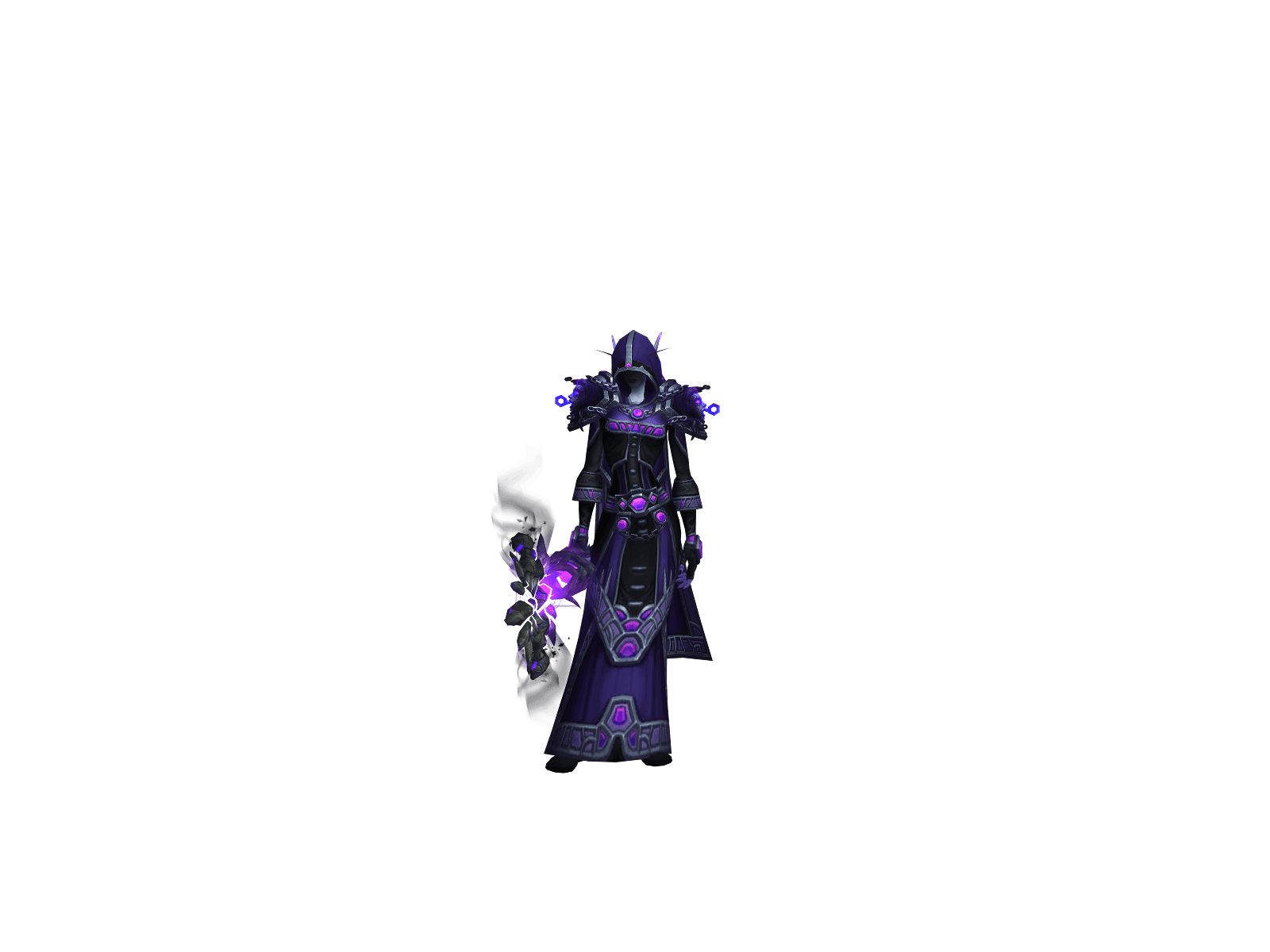 Full character render of Vladex