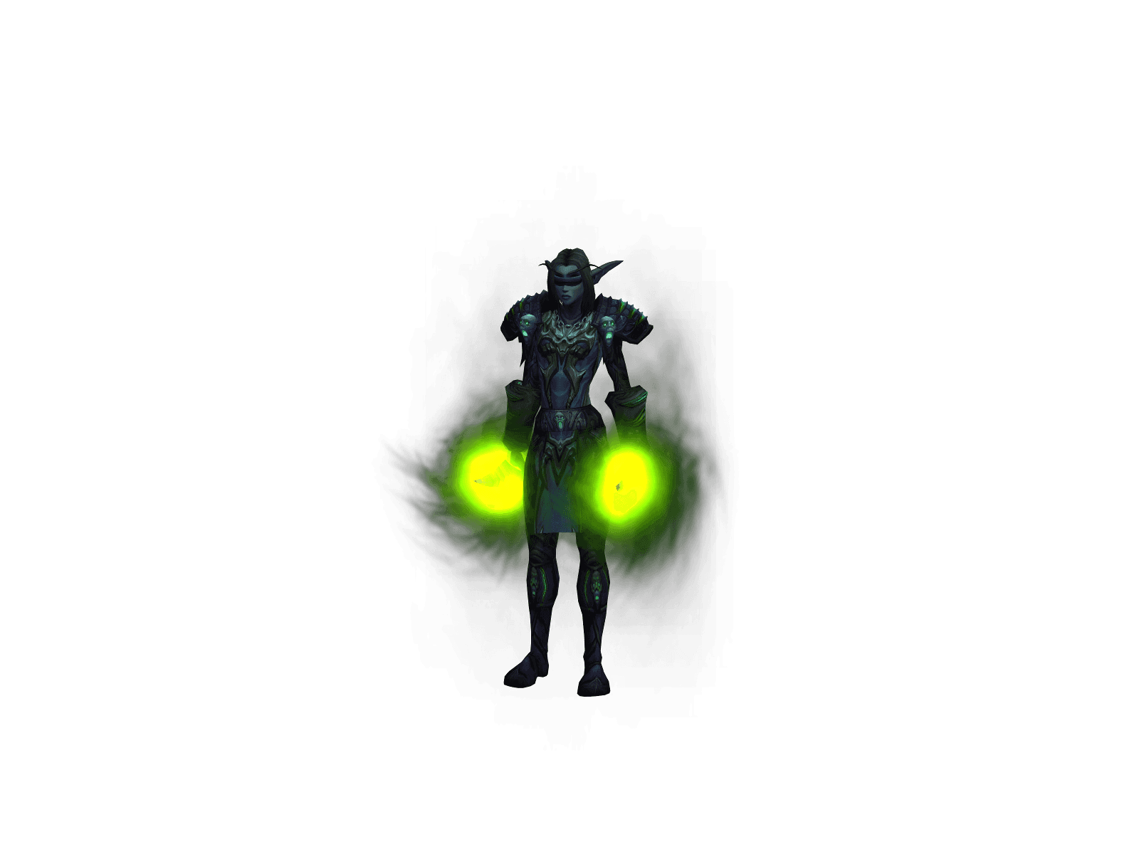 Full character render of Xaiosgbxpais