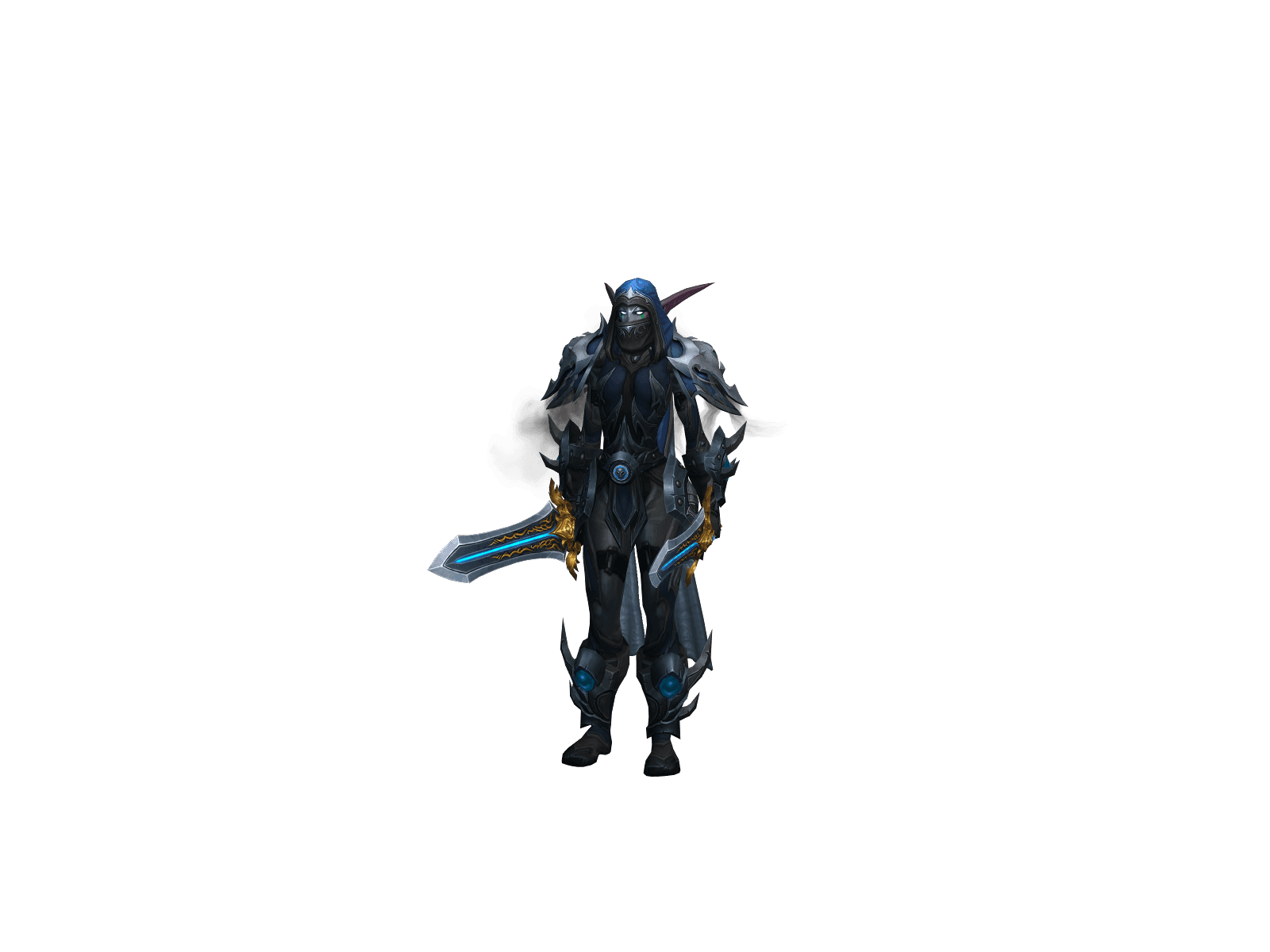 Full character render of Twoinchwilly