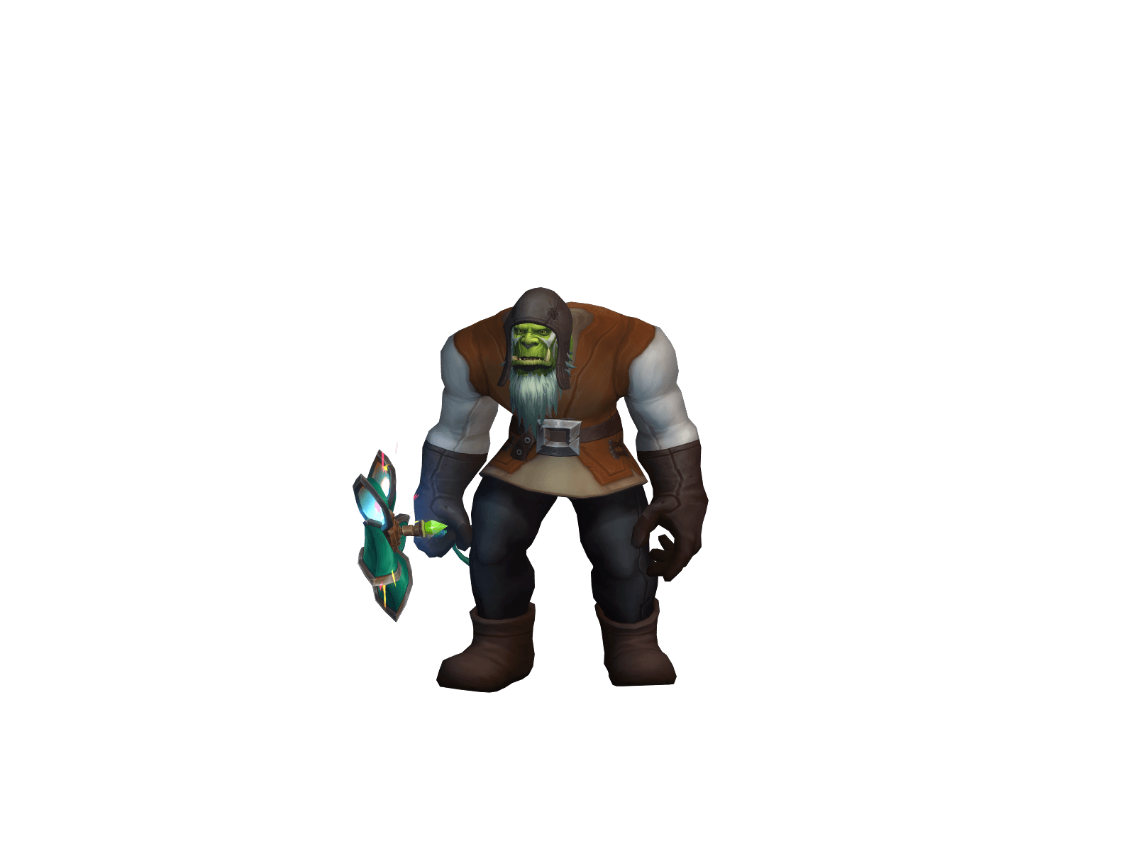 Full character render of Kddobbo