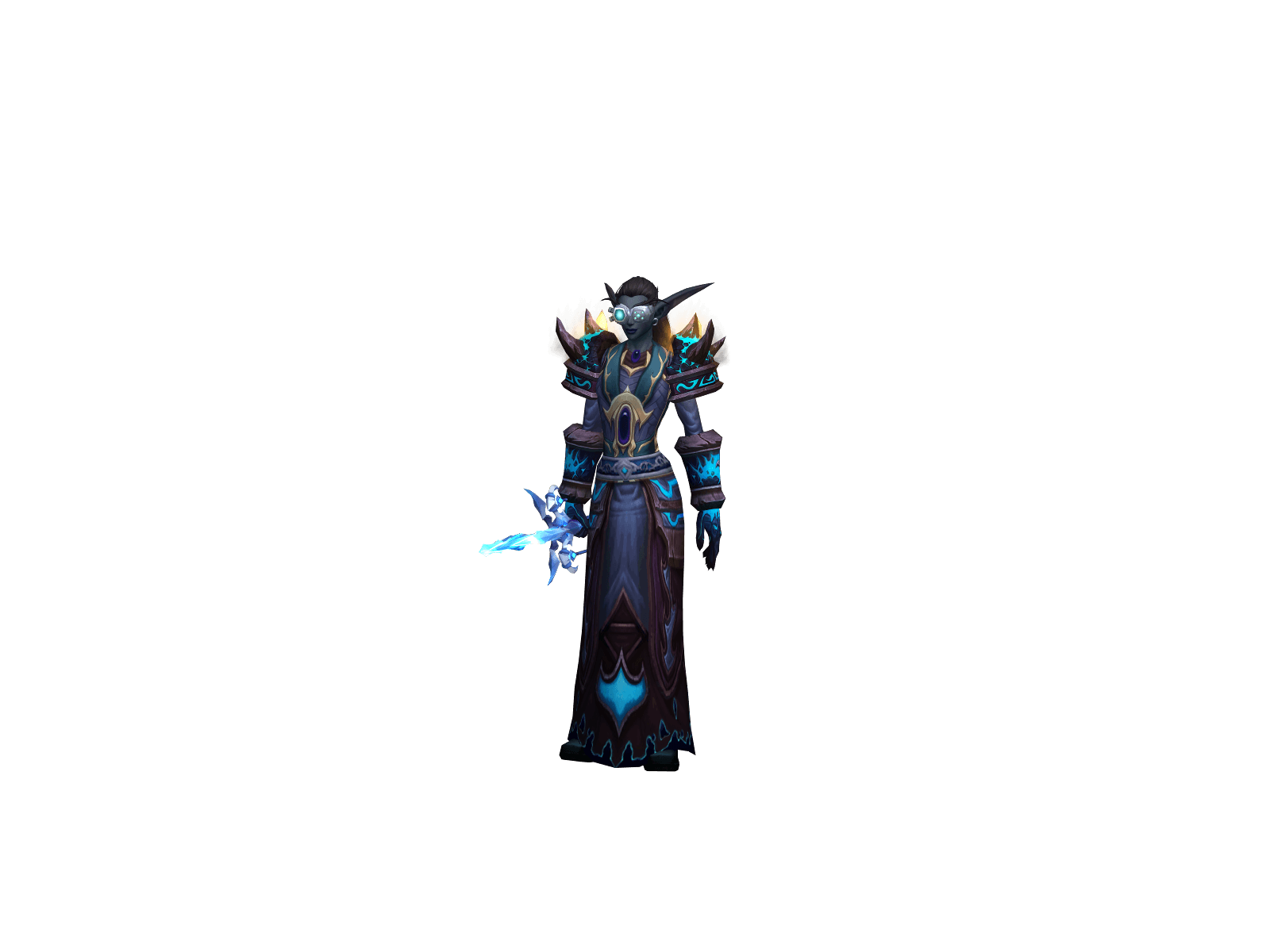 Full character render of Aelaycz