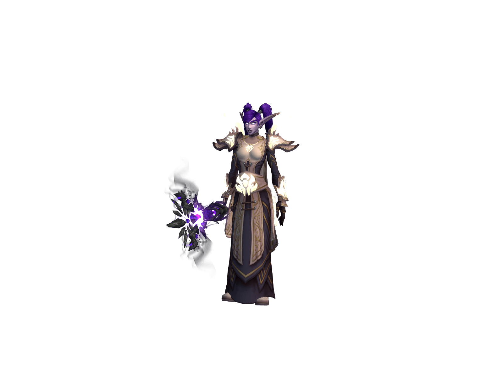Full character render of Valmyekonya