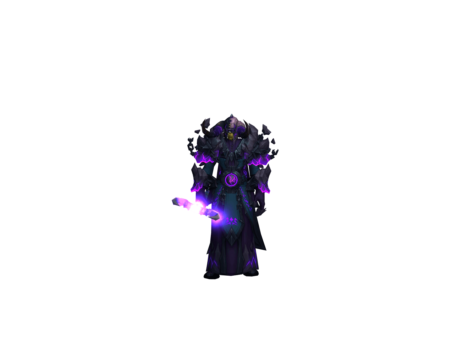 Full character render of Gödz