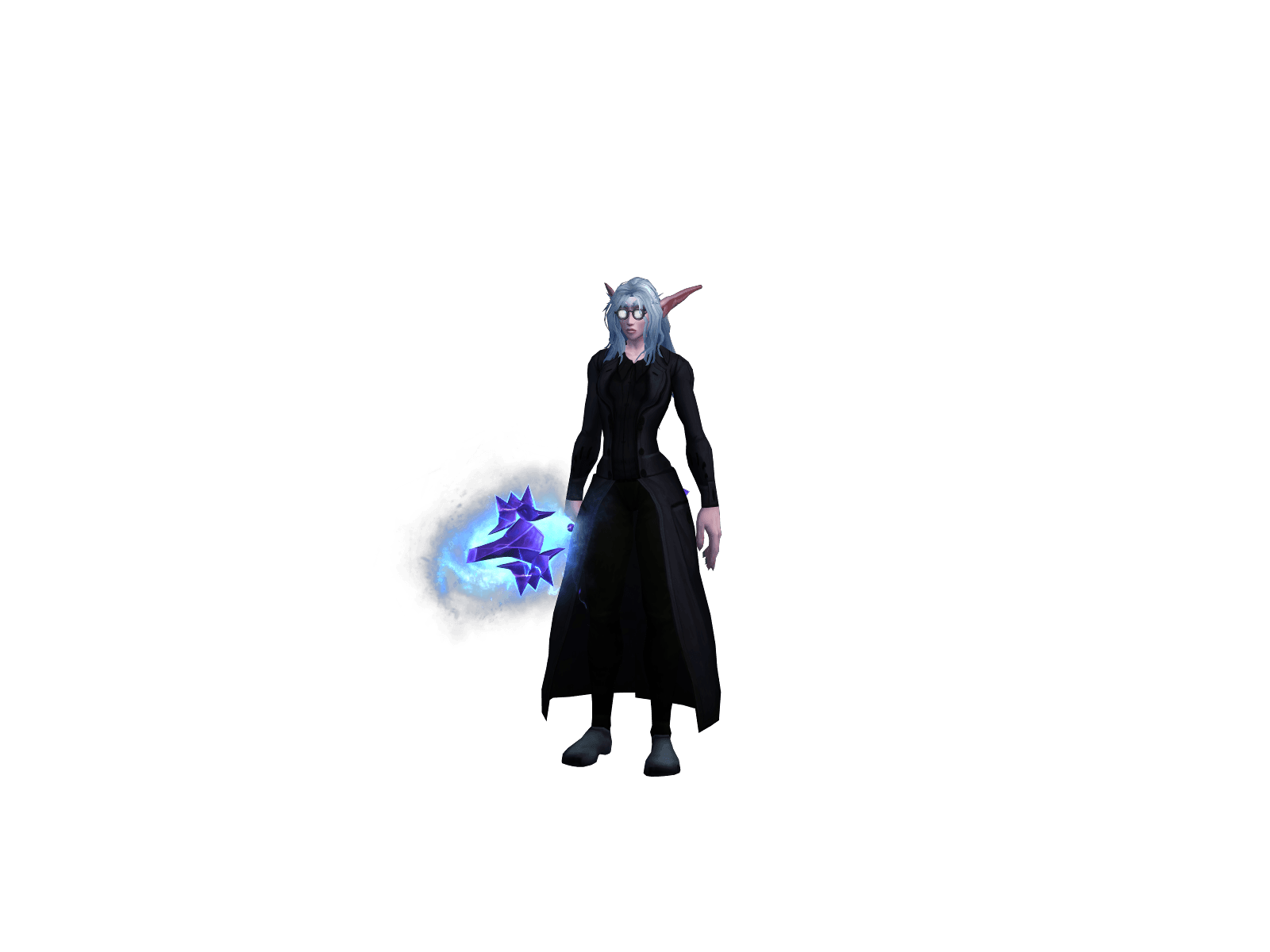 Full character render of Vajainap