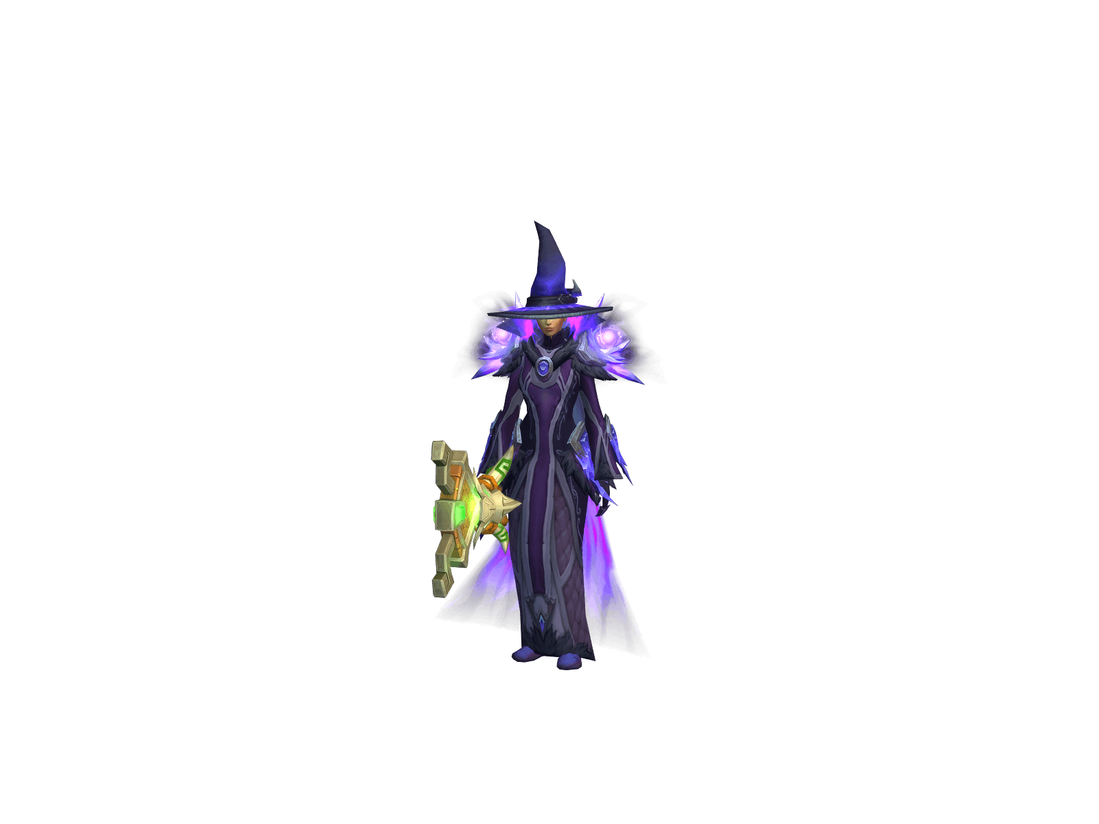 Full character render of Slyohmy