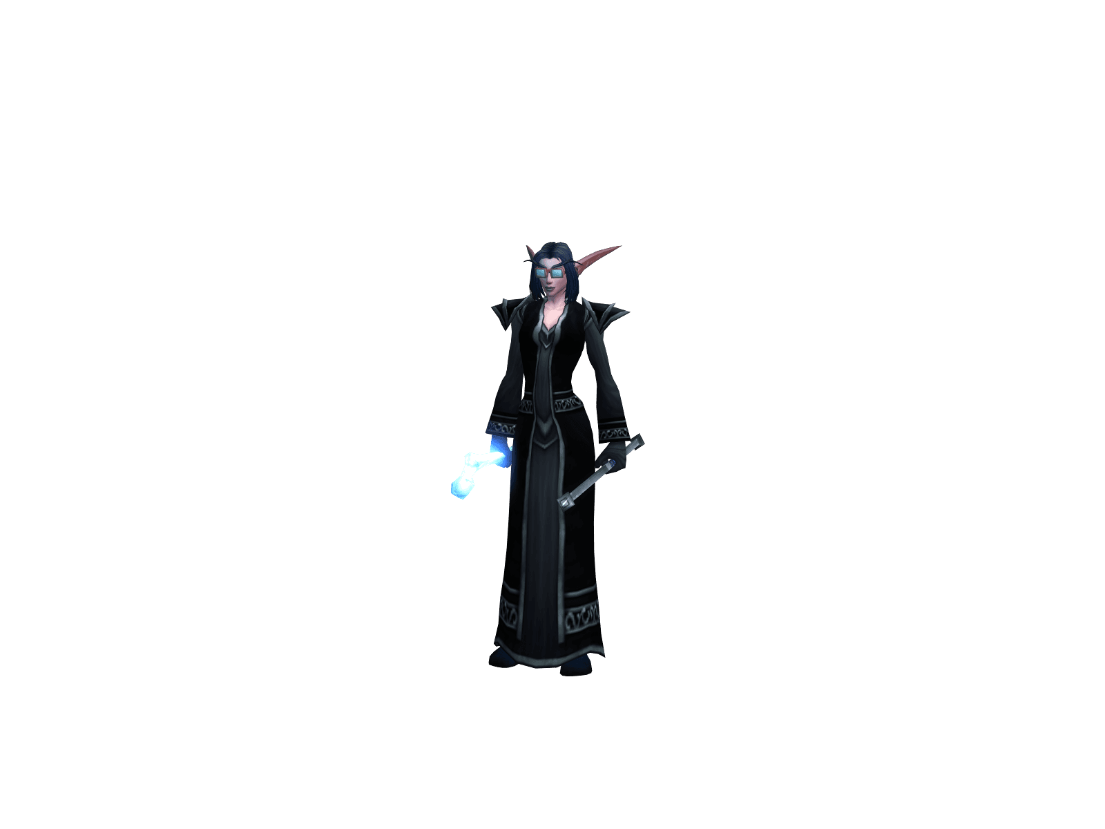 Full character render of Zedgodx