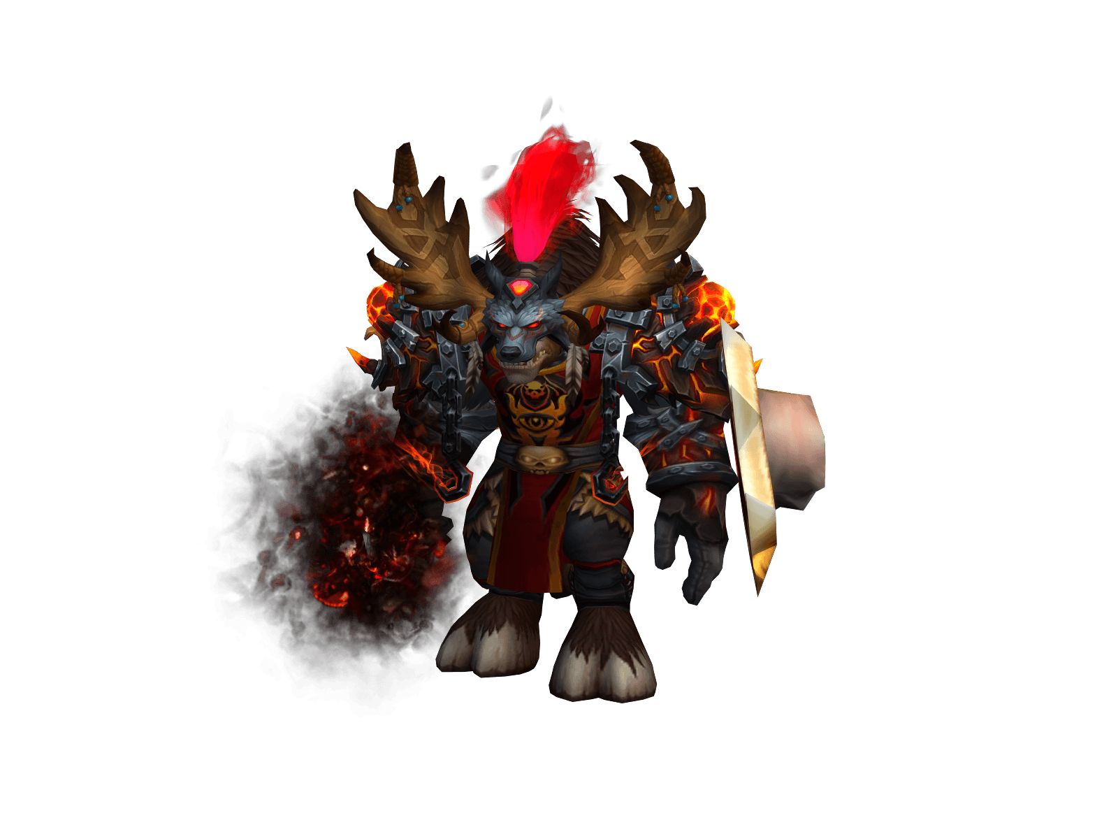 Full character render of Stê