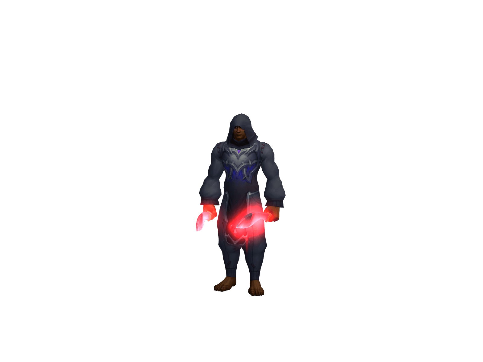 Full character render of Juuley