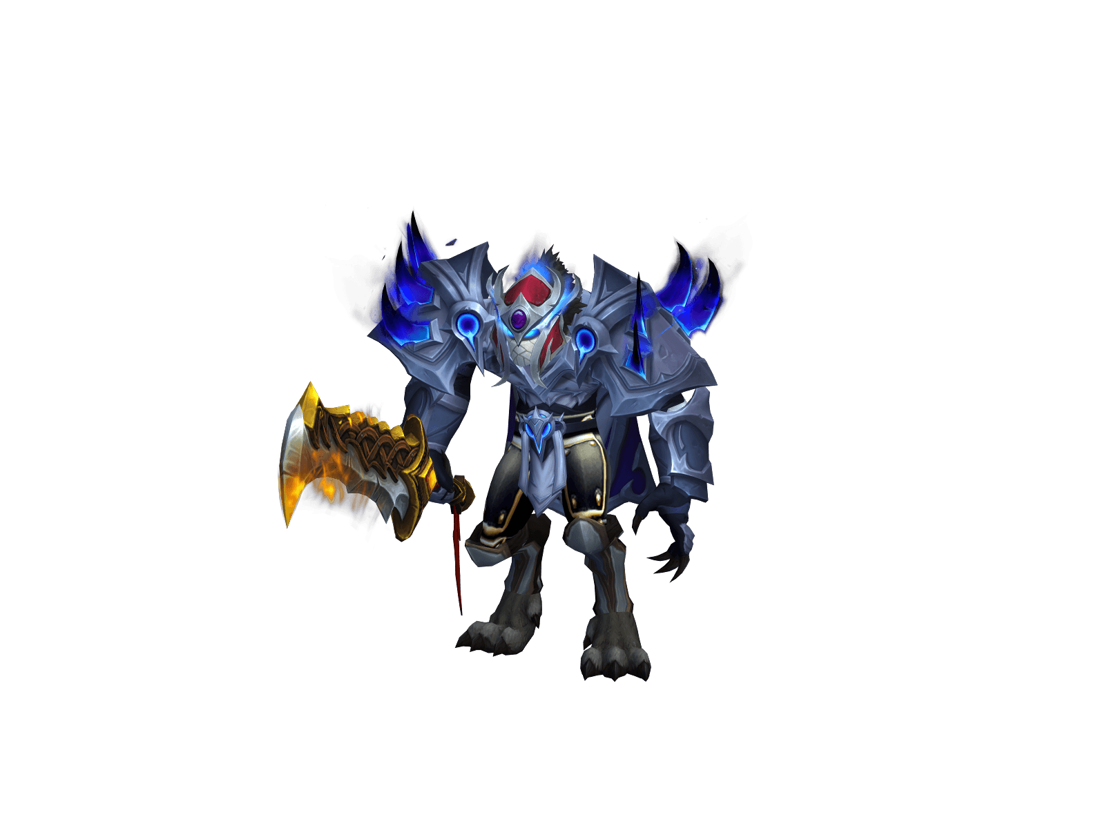 Full character render of Longjohnson