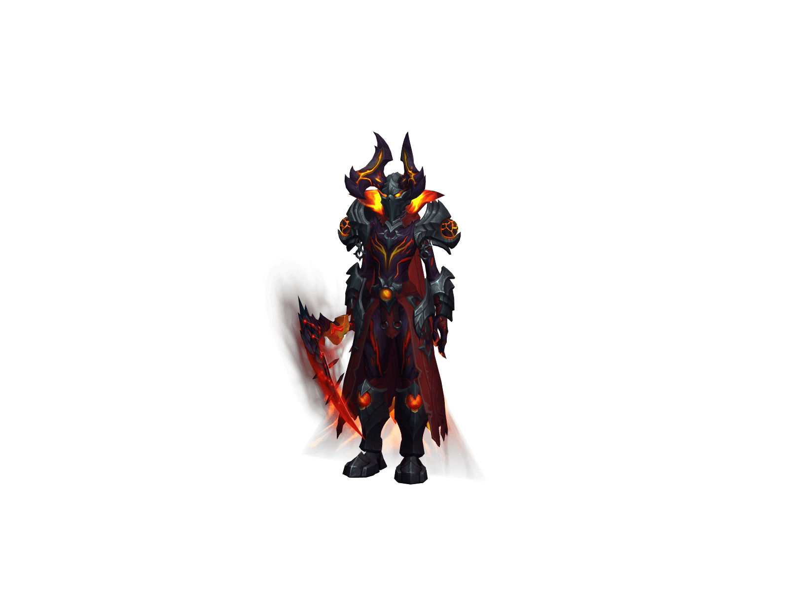 Full character render of Ginalinetti