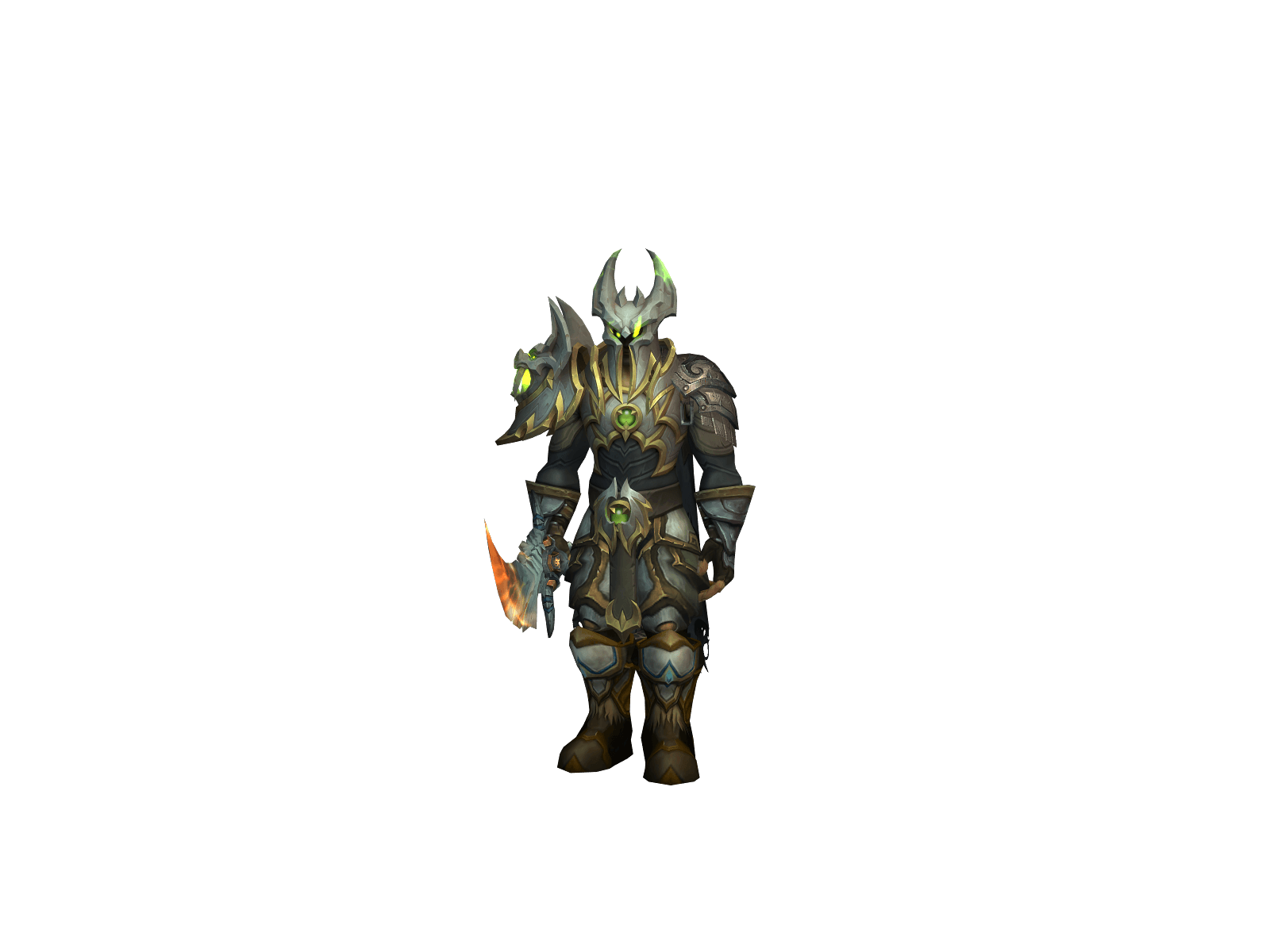 Full character render of Stupesdk