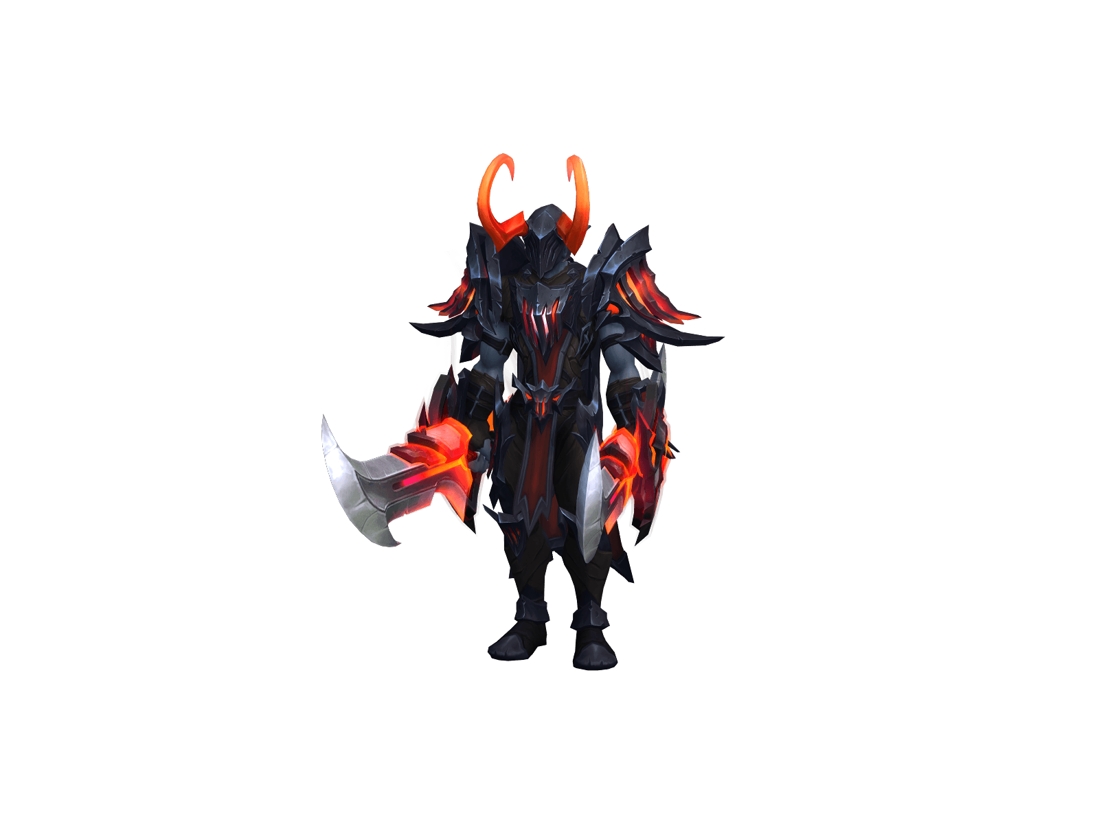 Full character render of Amgsulo