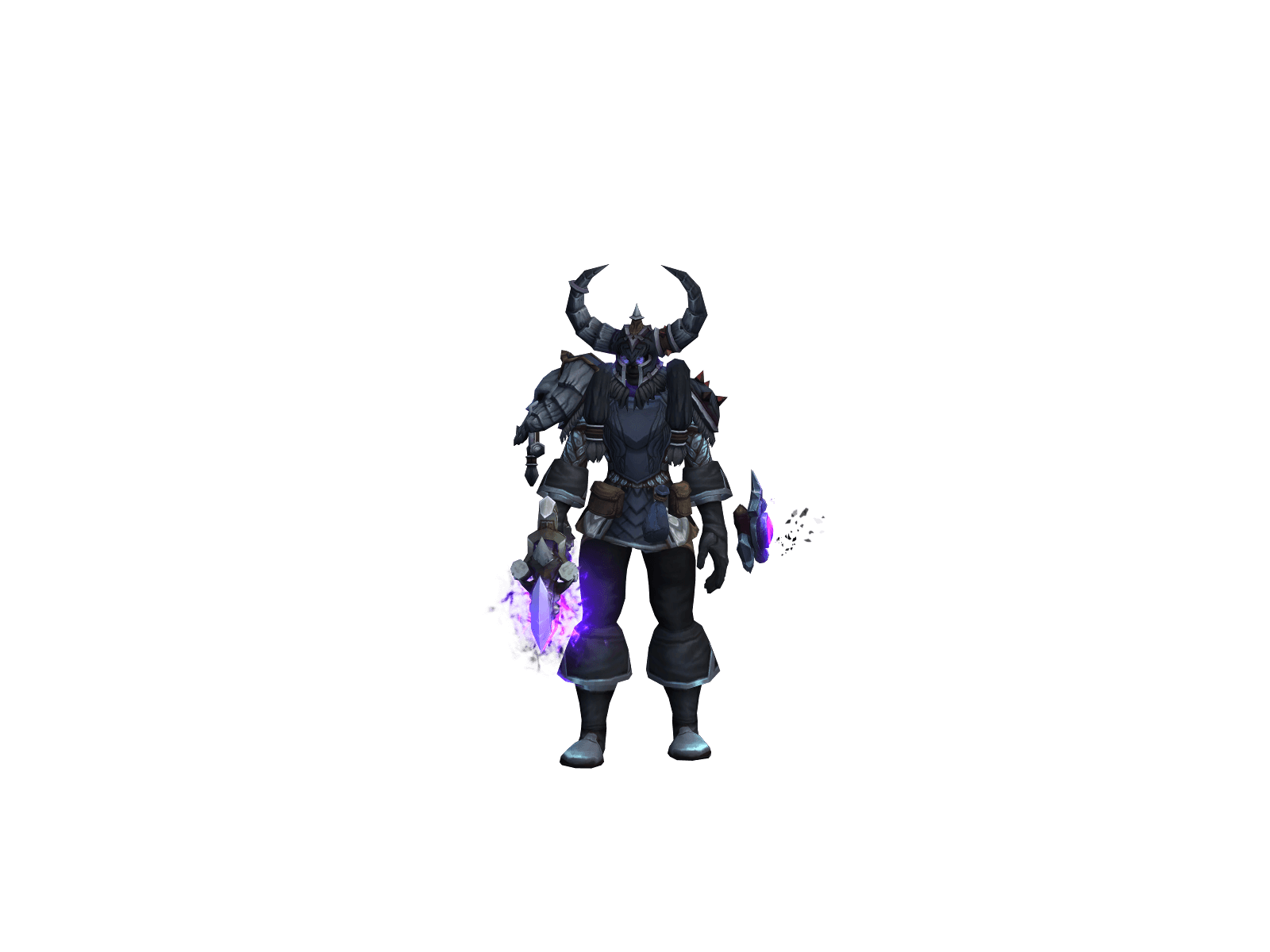 Full character render of Atomicbomber
