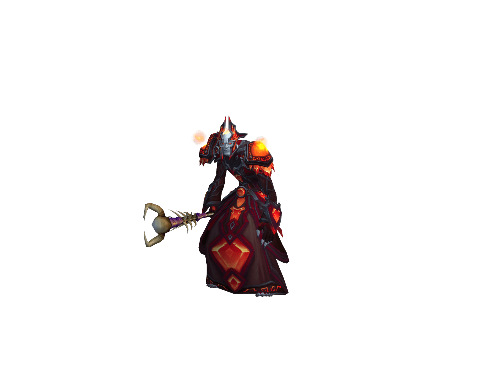 Full character render of Wunnybo